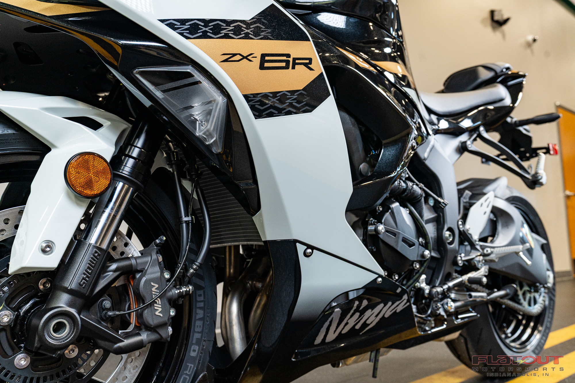 Inventory Unit Detail Flat Out Motorsports Indianapolis, IN (317