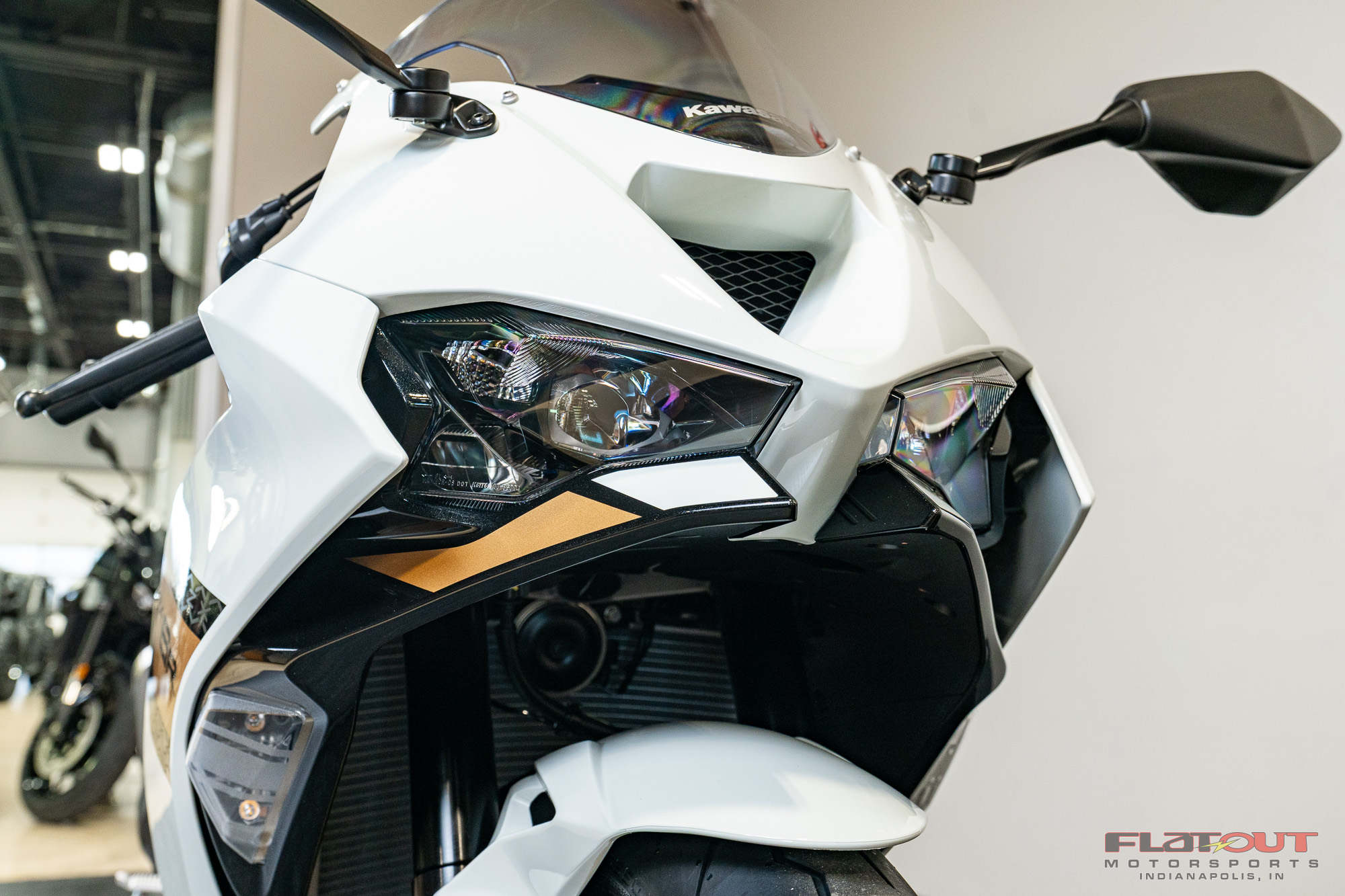 Inventory Unit Detail Flat Out Motorsports Indianapolis, IN (317