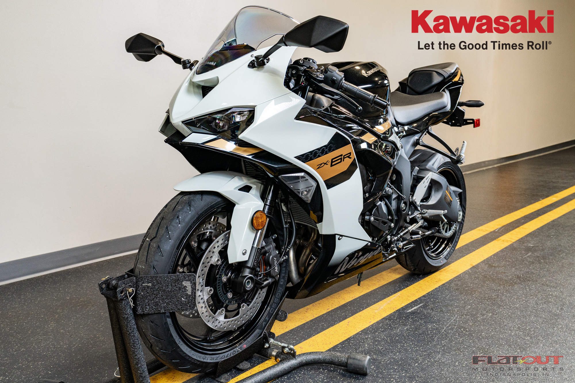 急募　
洗濯機　 2026 Kawasaki Ninja ZX-6R ABS for Sale | Rosenau Powersports
