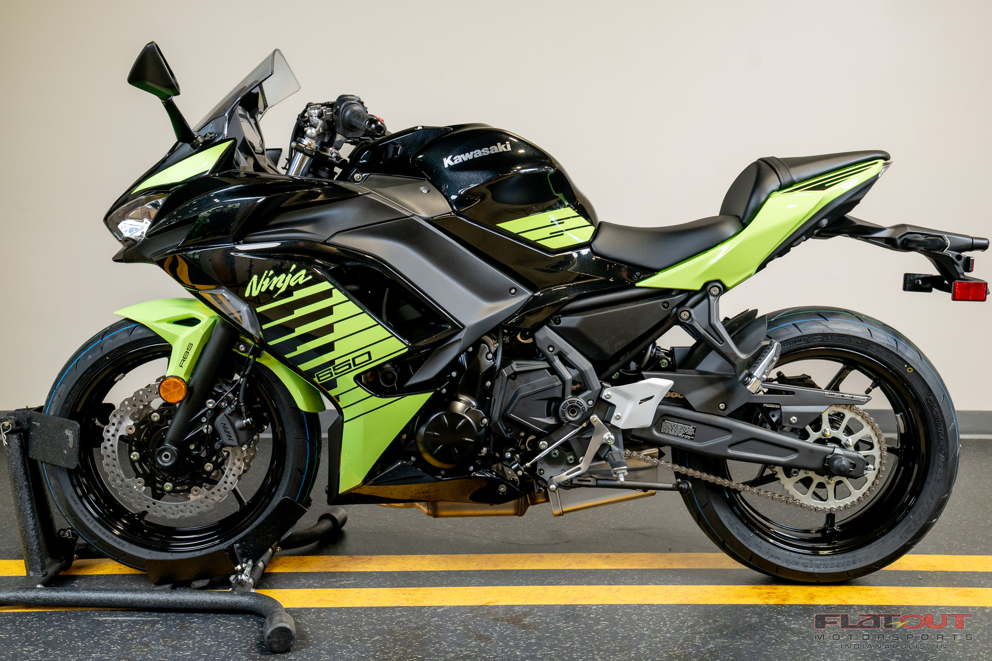 Inventory Unit Detail Flat Out Motorsports Indianapolis, IN