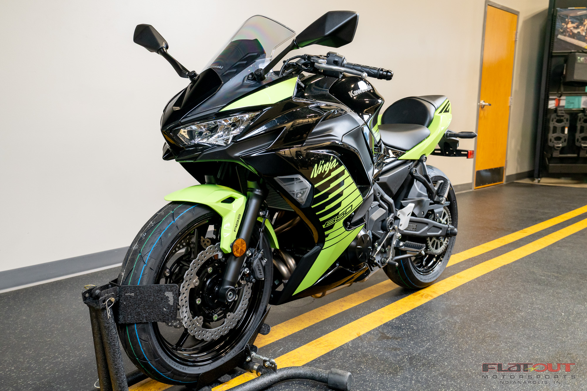 【us】 Inventory Unit Detail Flat Out Motorsports Indianapolis, IN