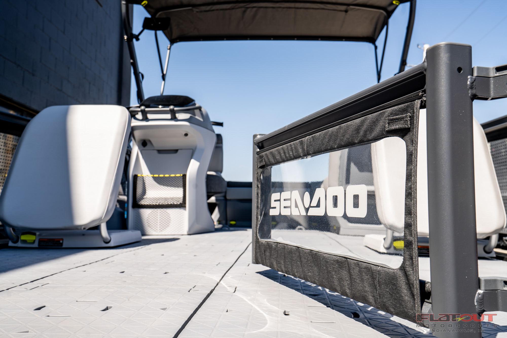 2023 Sea-Doo SWITCH SPORT 21 230HP CR93 for Sale | Flat Out