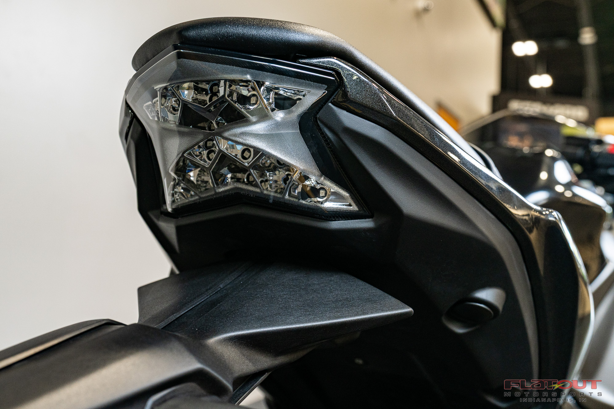 2026 Kawasaki NINJA 650 NON-ABS for Sale | Flat Out Motorsports