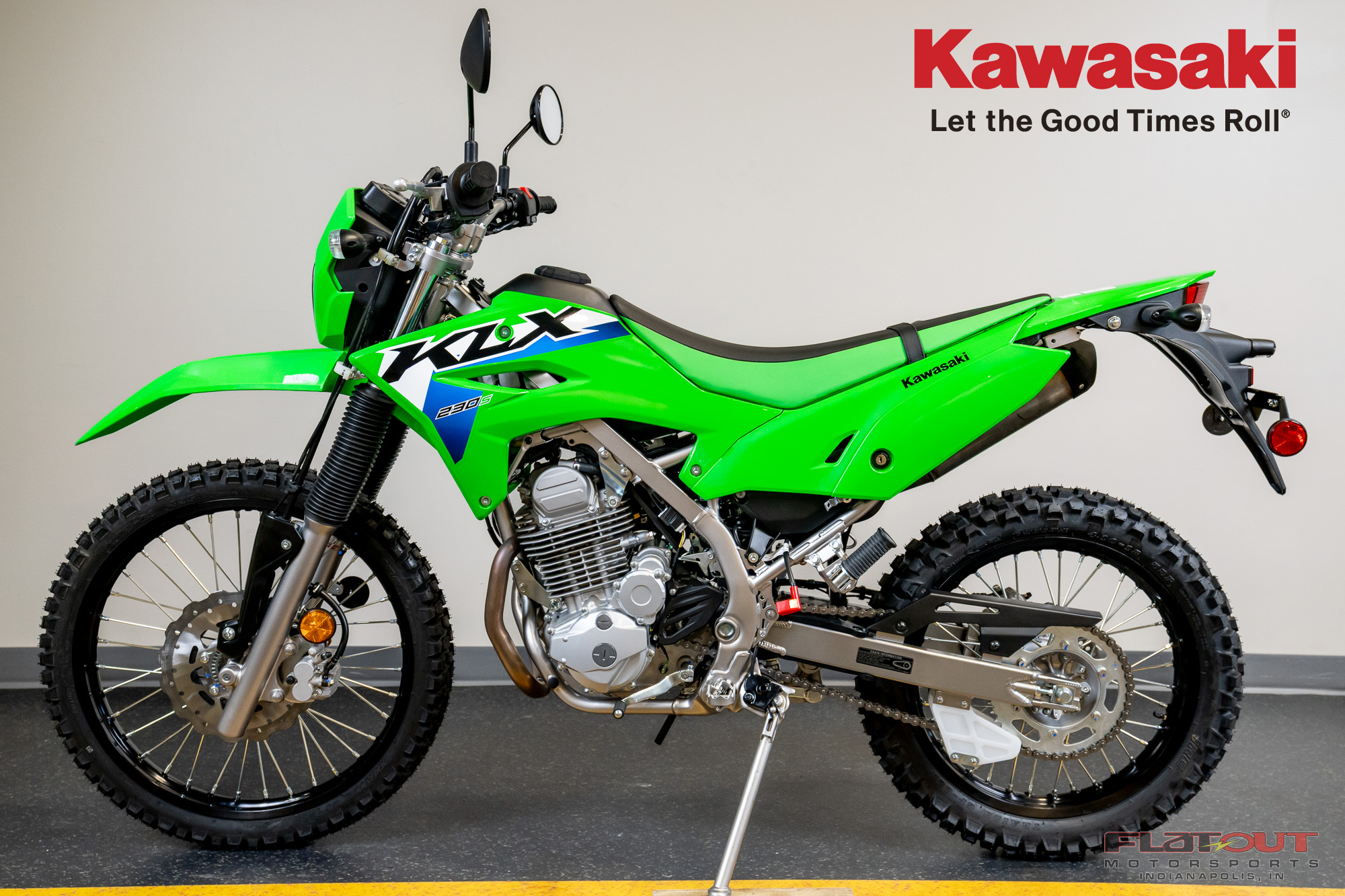 Inventory Flat Out Motorsports Indianapolis, IN (317) 890-9110
