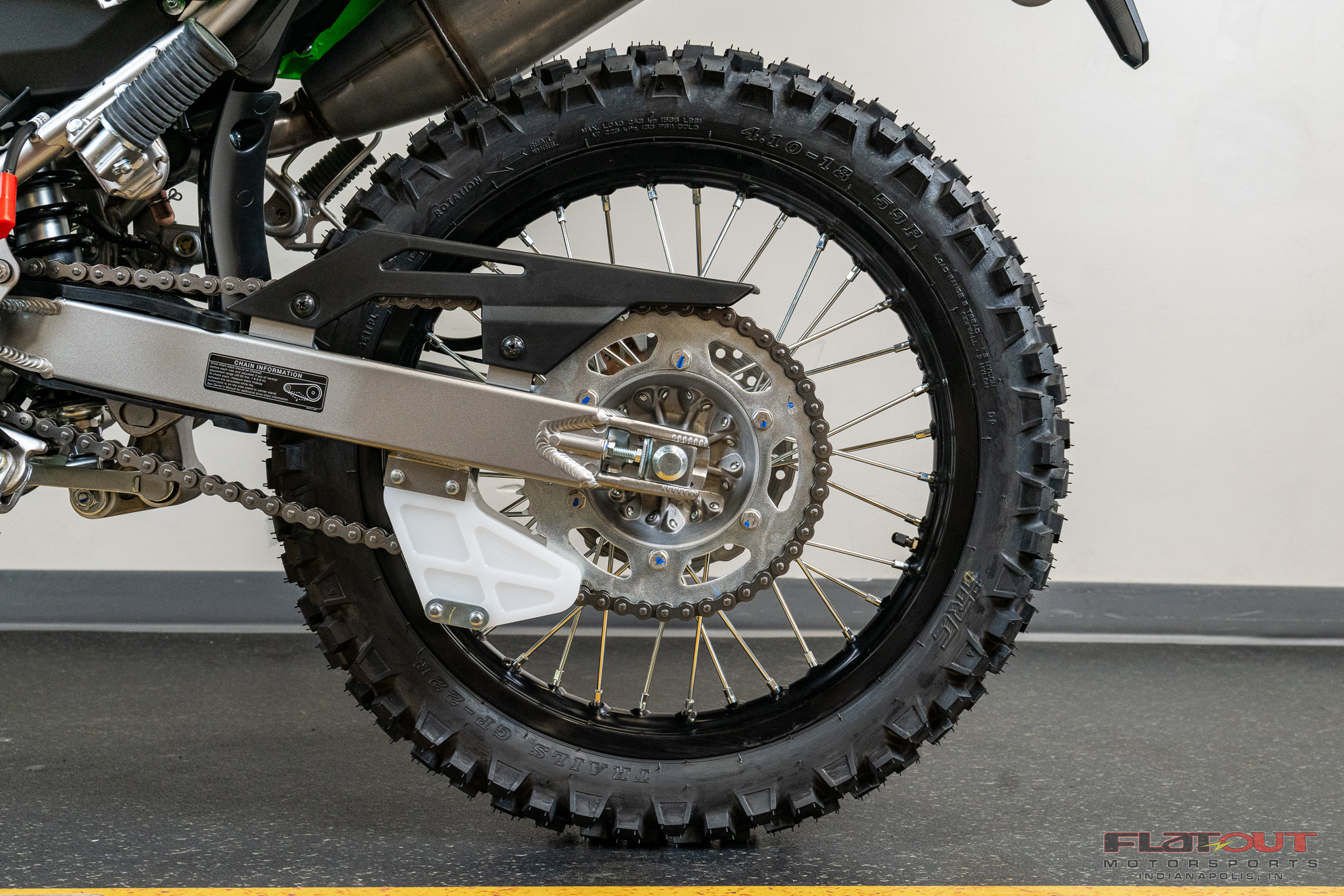 Inventory Flat Out Motorsports Indianapolis, IN (317) 890-9110