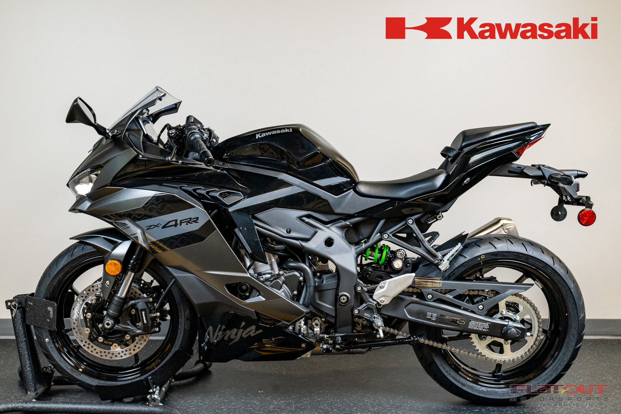 Inventory Flat Out Motorsports Indianapolis, IN (317) 890-9110