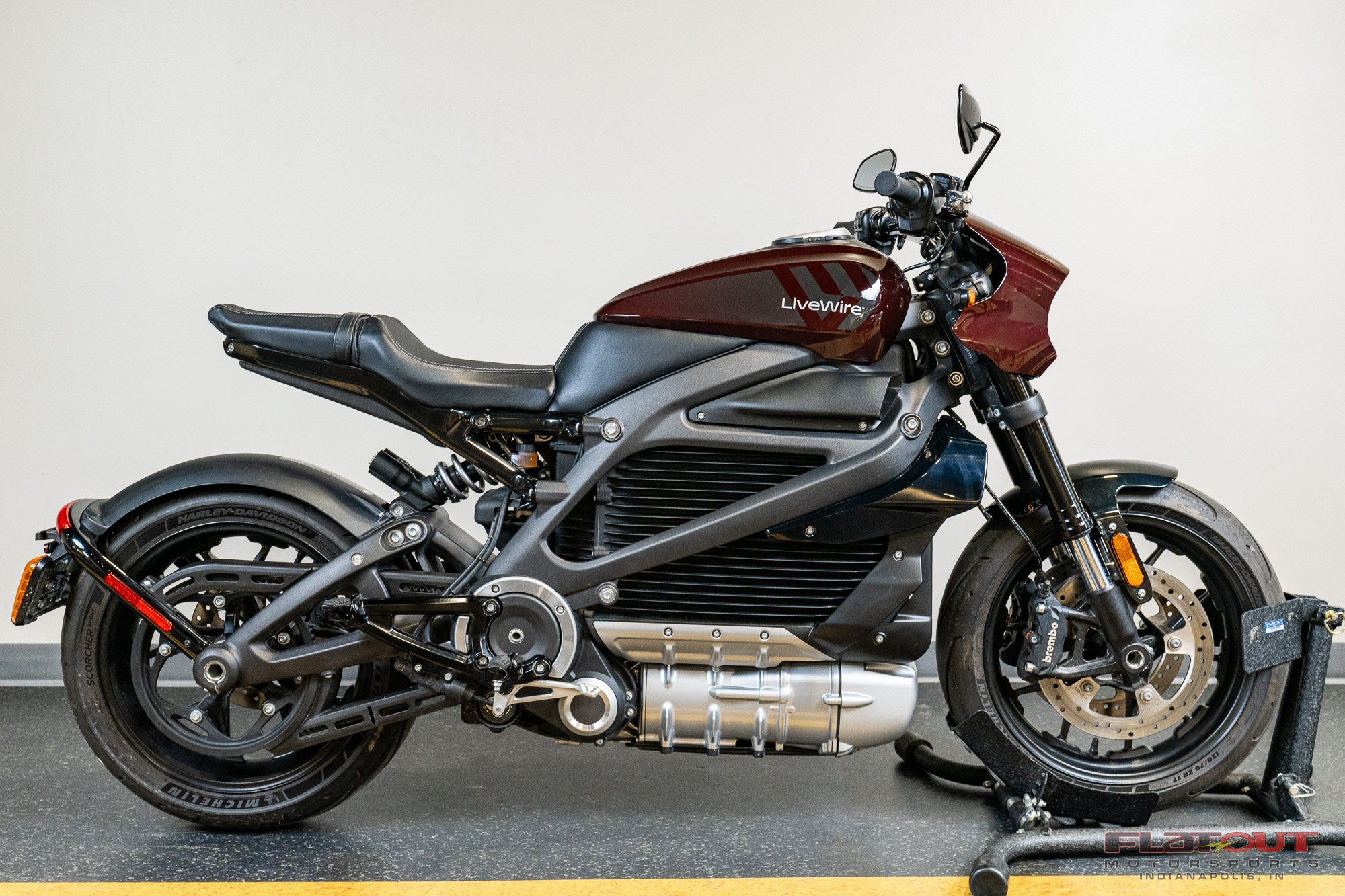 2022 Harley-Davidson® LW1 LIVEWIRE ONE (148 MILE RANGE) for Sale