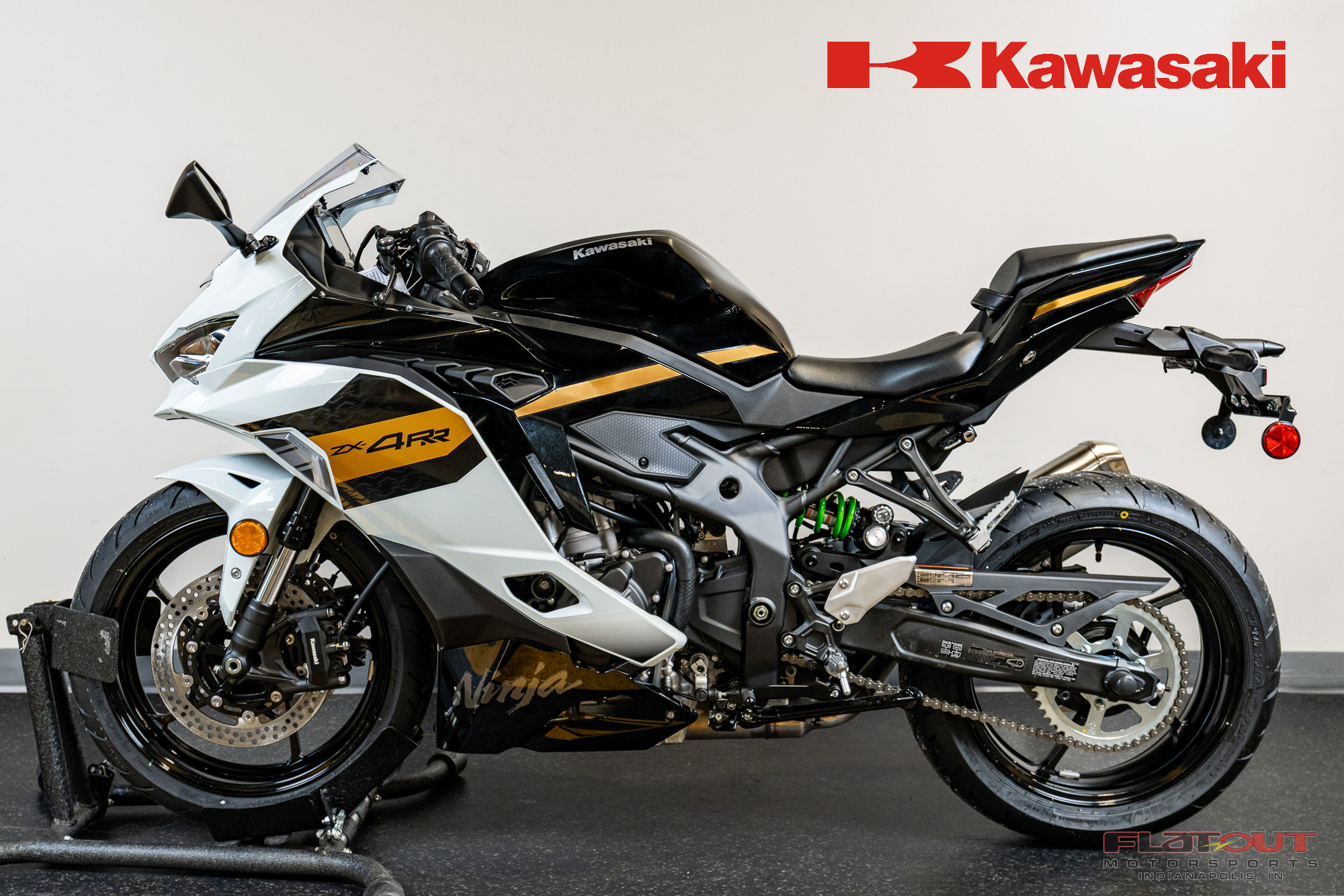 Inventory Flat Out Motorsports Indianapolis, IN (317) 890-9110