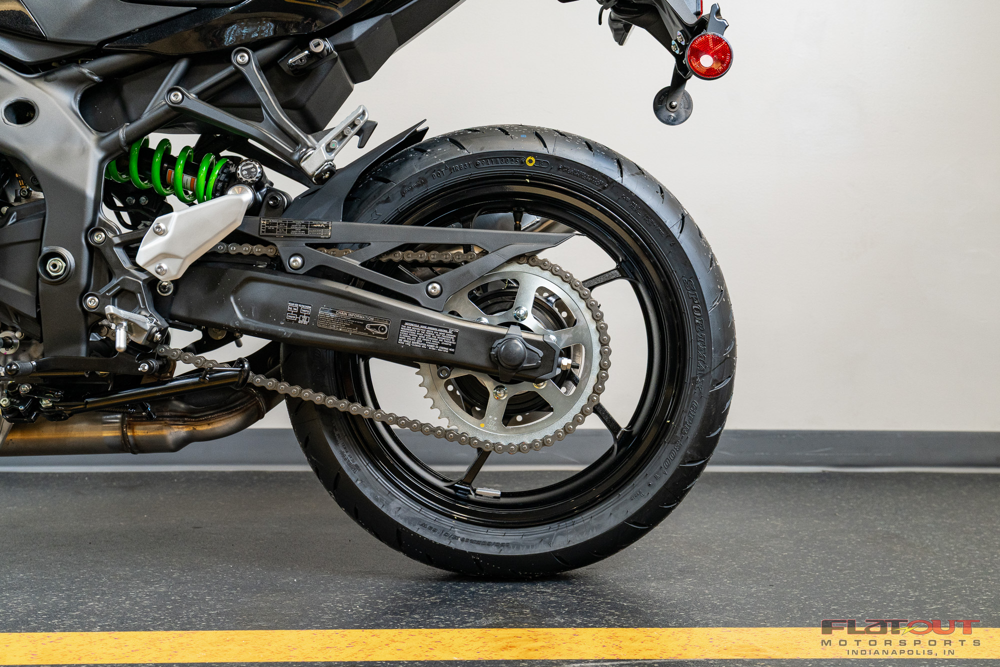 Inventory Flat Out Motorsports Indianapolis, IN (317) 890-9110