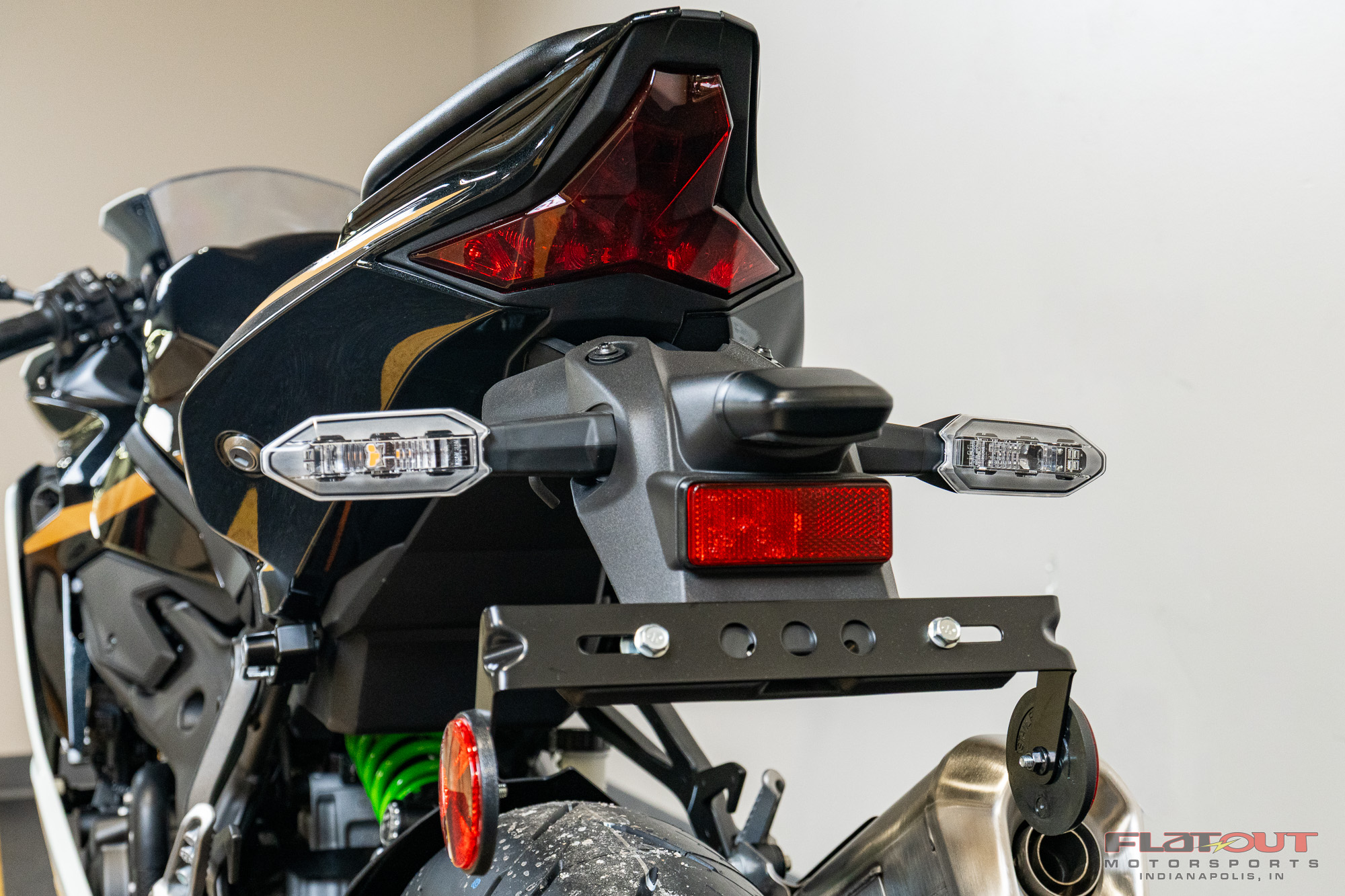 2026 53枚セット New 2026 Kawasaki Ninja® ZX™-4RR ABS Motorcycles in New Haven, CT