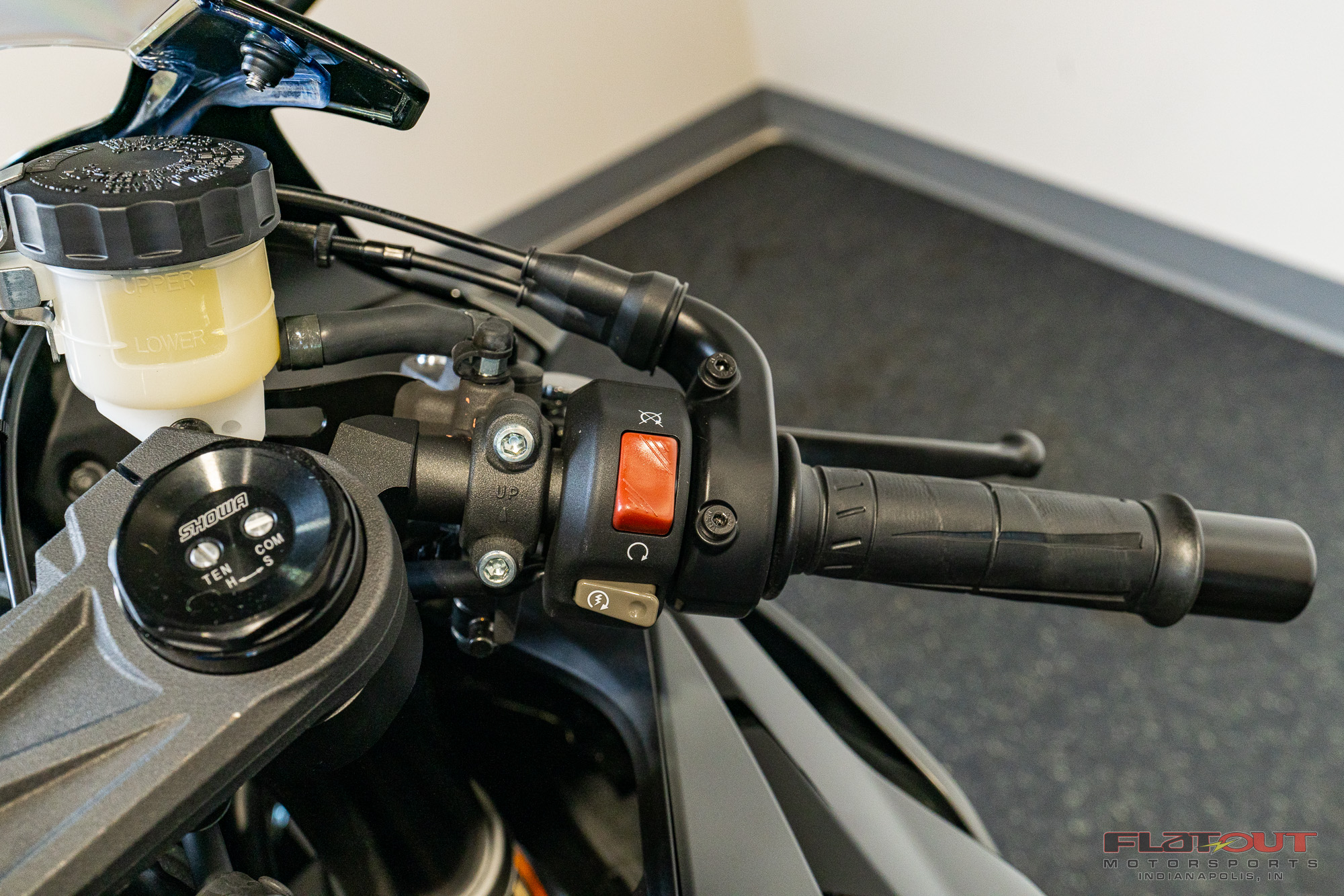 2026 Kawasaki NINJA ZX-6R for Sale | Flat Out Motorsports
