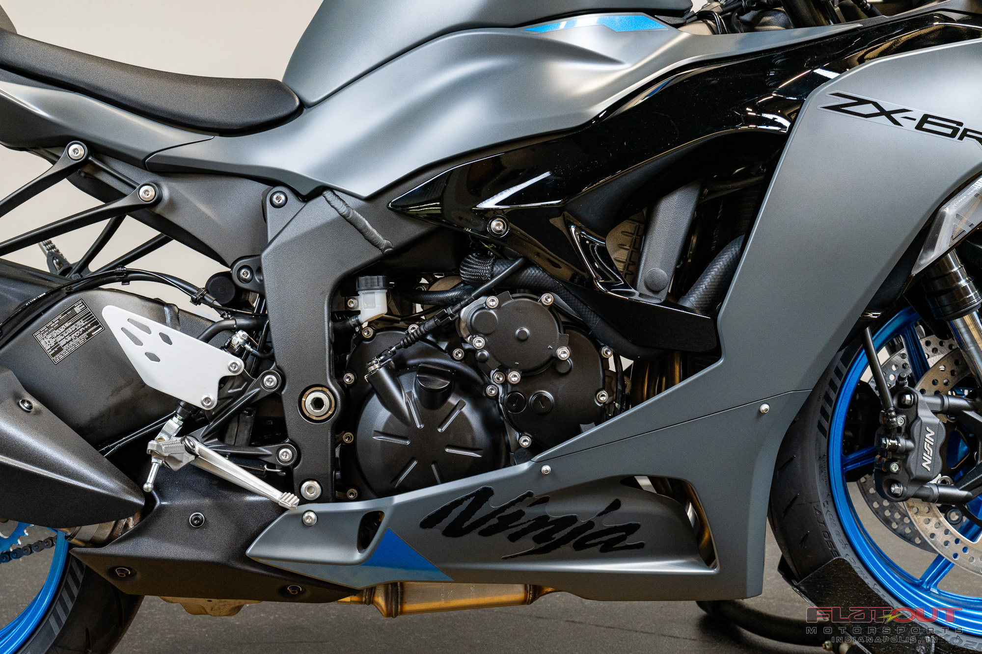 20％オフ中　
Aprica   ベビーカー 2026 Kawasaki NINJA ZX-6R for Sale | Flat Out Motorsports
