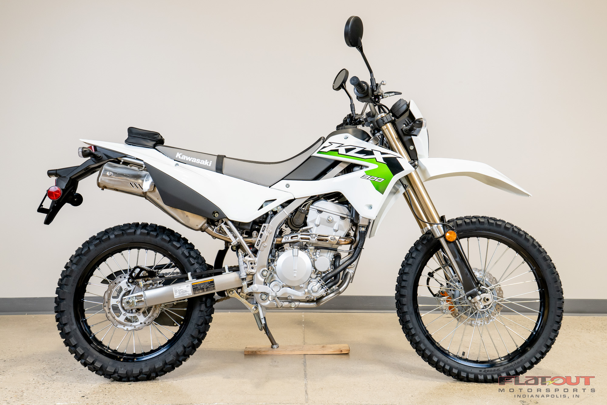 2026 Kawasaki KLX300 for Sale | Flat Out Motorsports