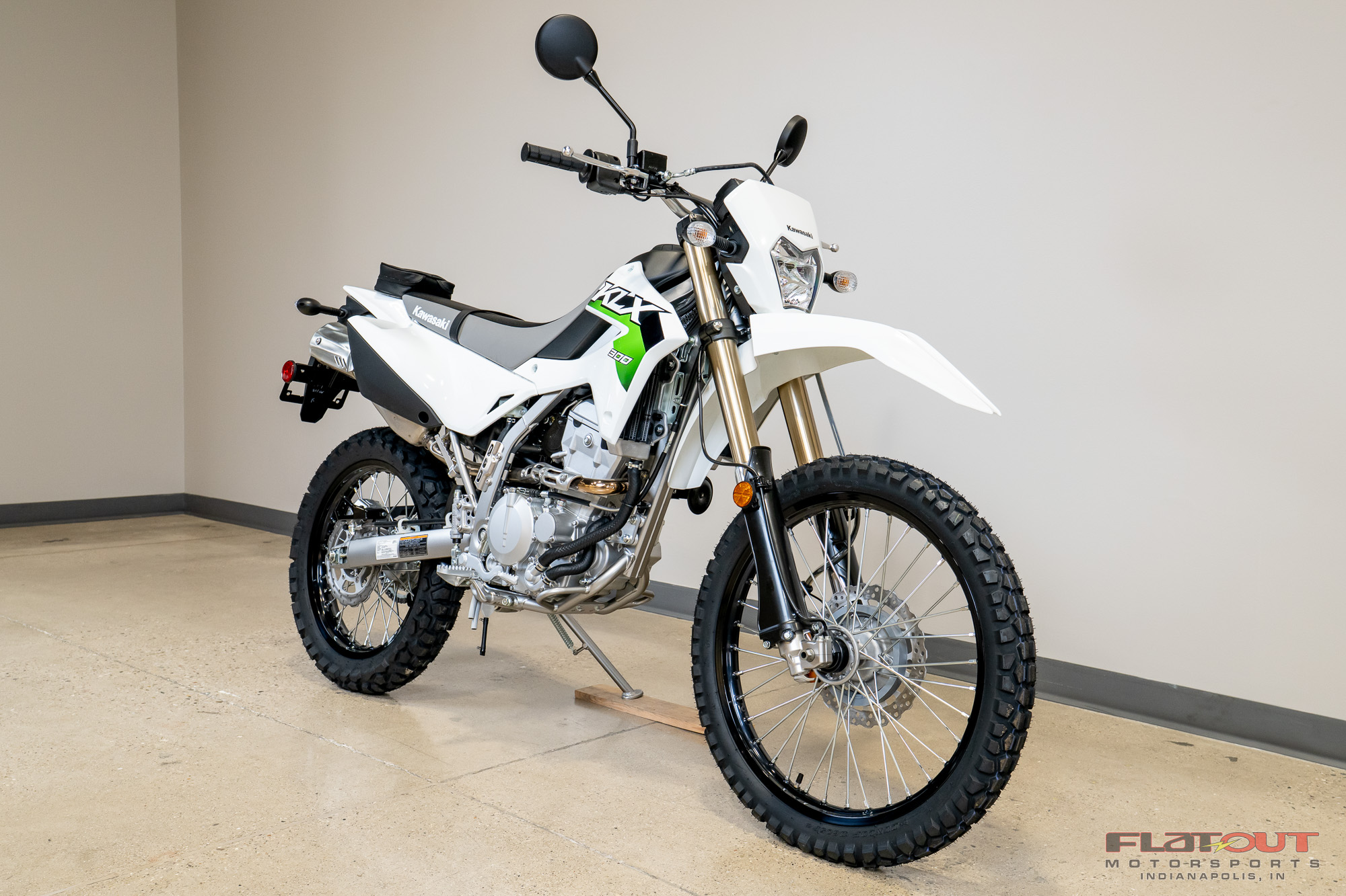 2026 Kawasaki KLX300 for Sale | Flat Out Motorsports
