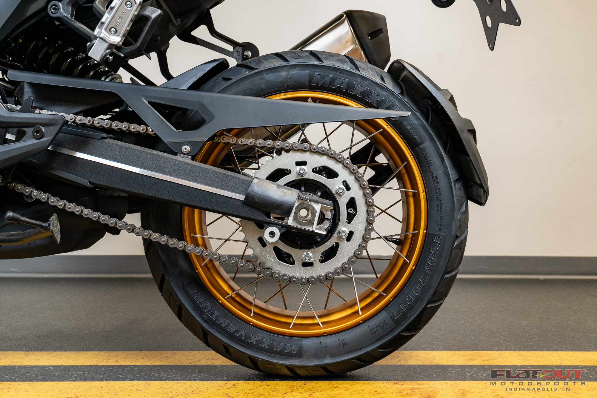 2023 Benelli SRT750X for Sale | Flat Out Motorsports Can-Am