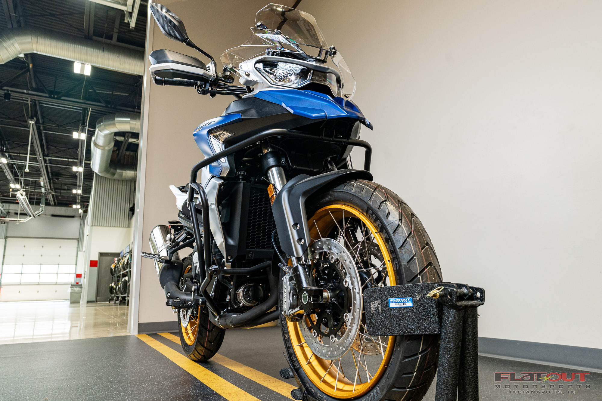 2023 Benelli SRT750X for Sale | Flat Out Motorsports Can-Am