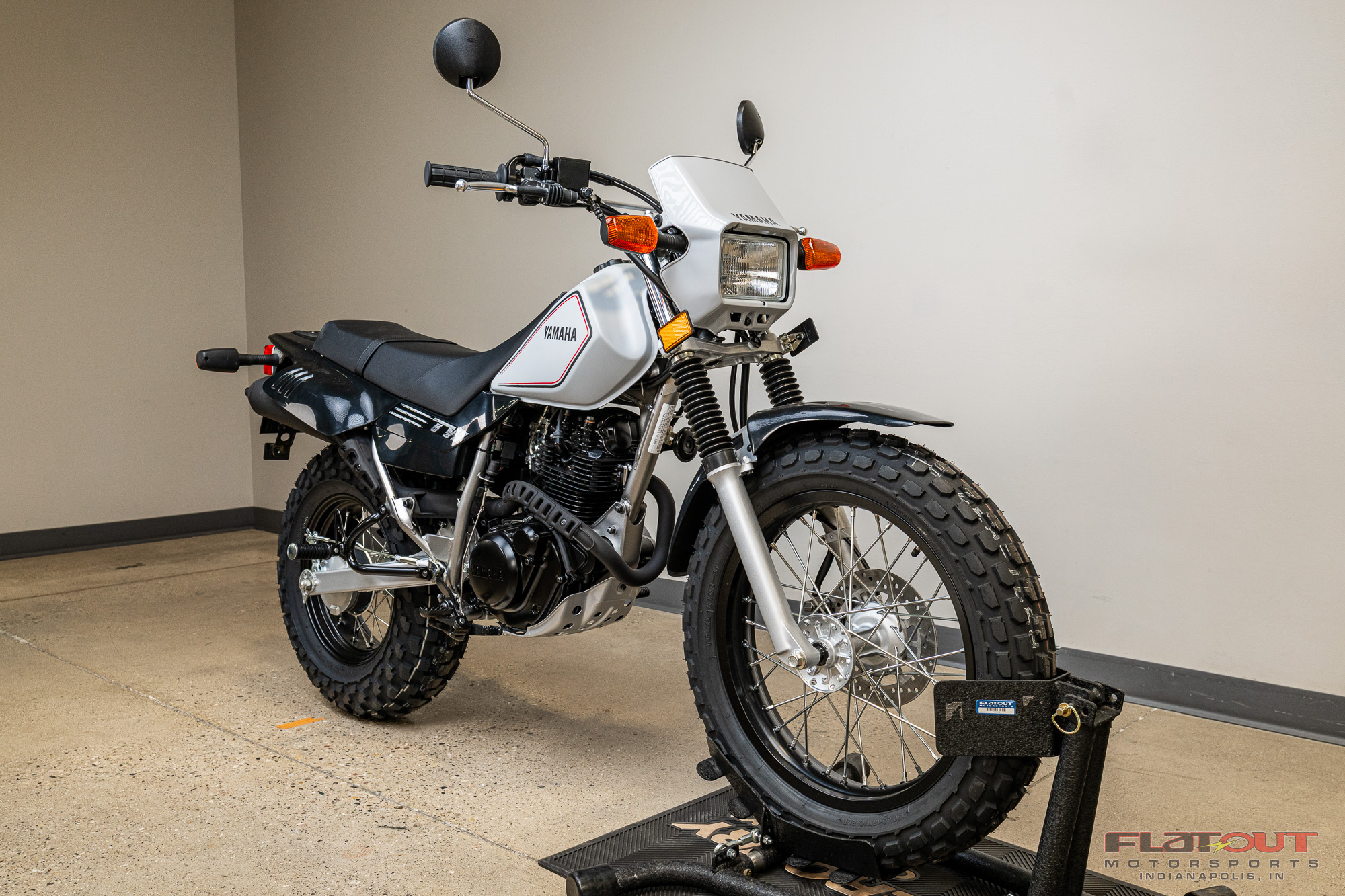 2026 Yamaha TW200 for Sale | Flat Out Motorsports