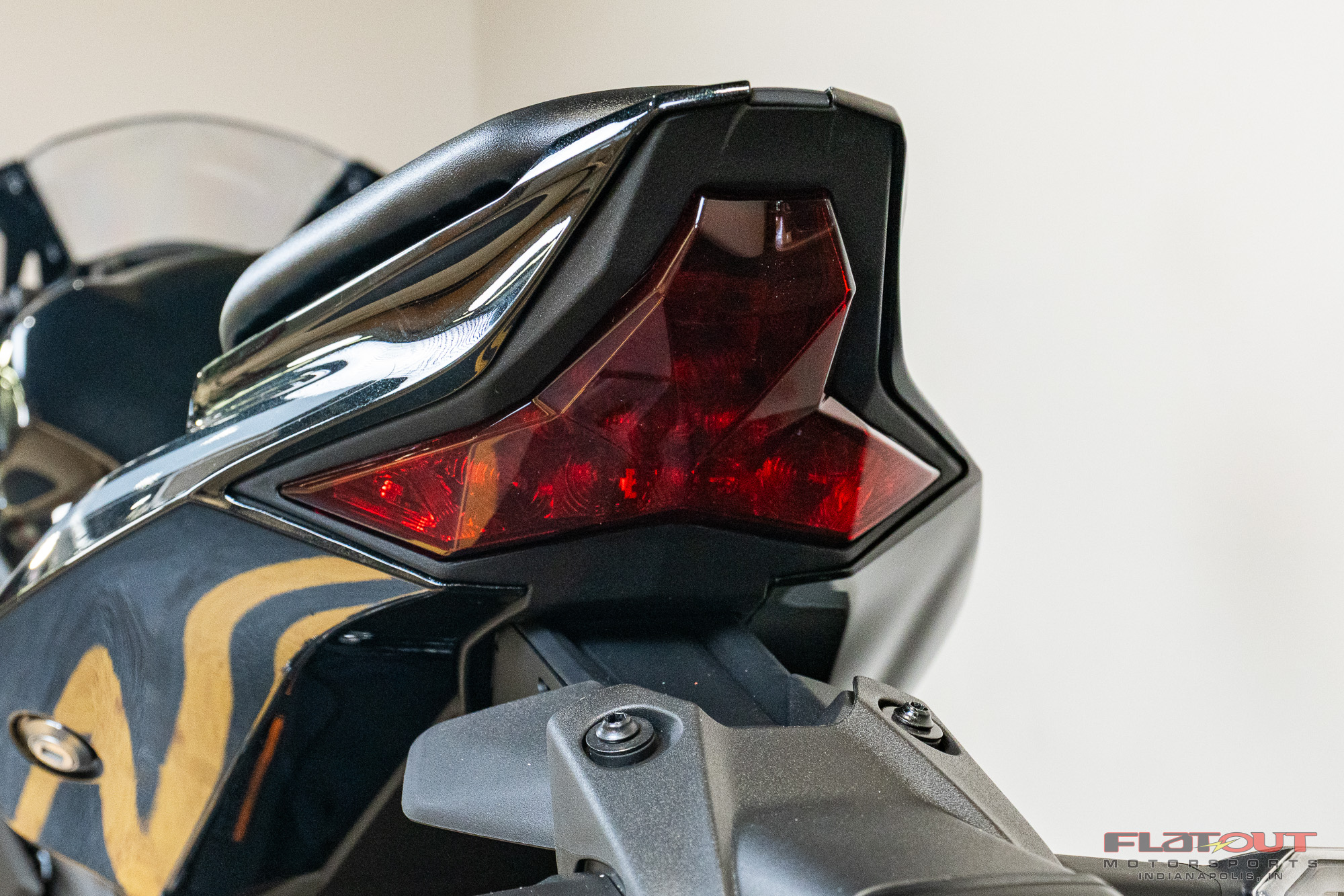 2026 Kawasaki NINJA ZX-4RR ABS for Sale | Flat Out Motorsports