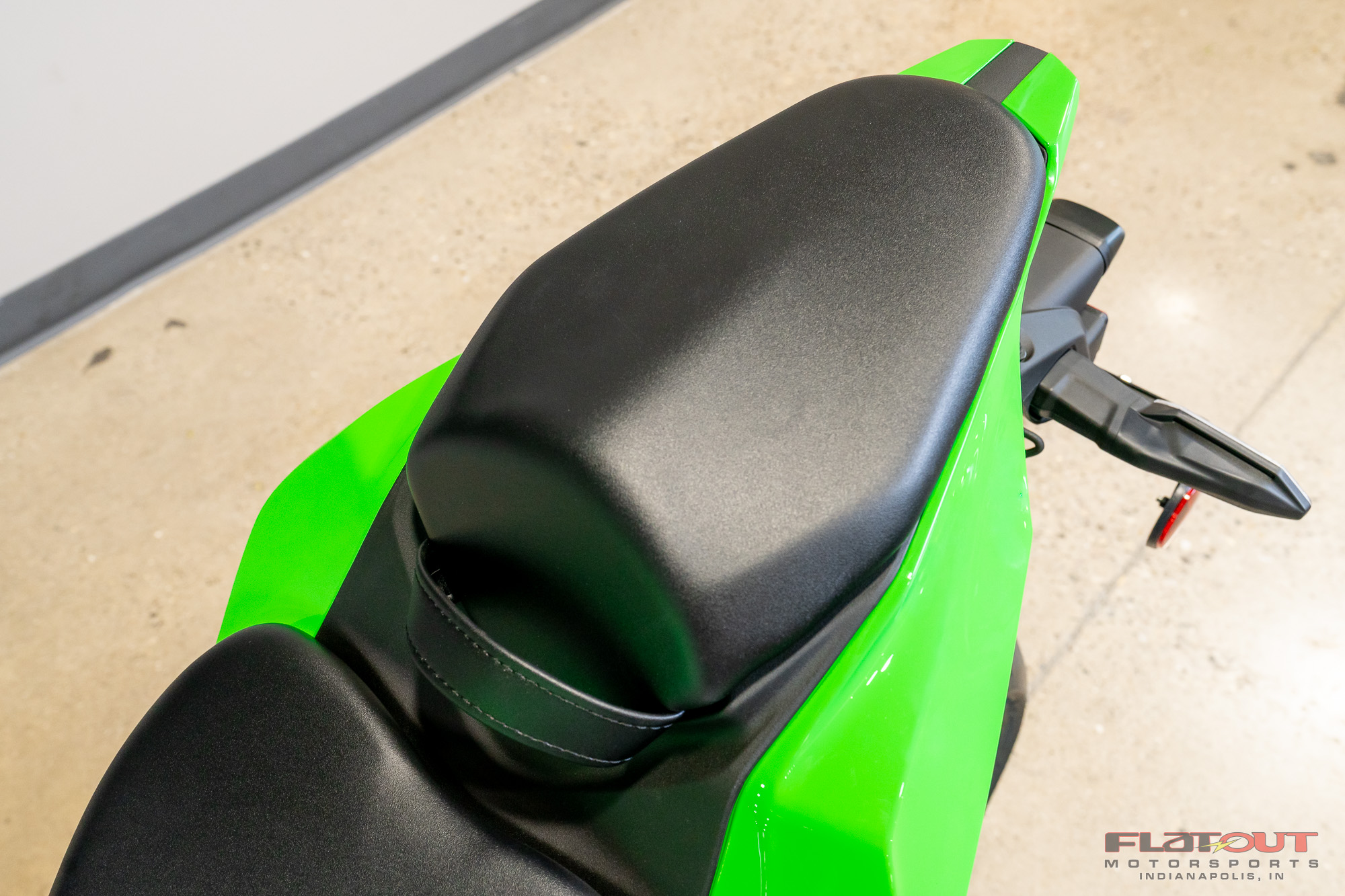 2026 Kawasaki NINJA ZX-4RR ABS for Sale | Flat Out Motorsports