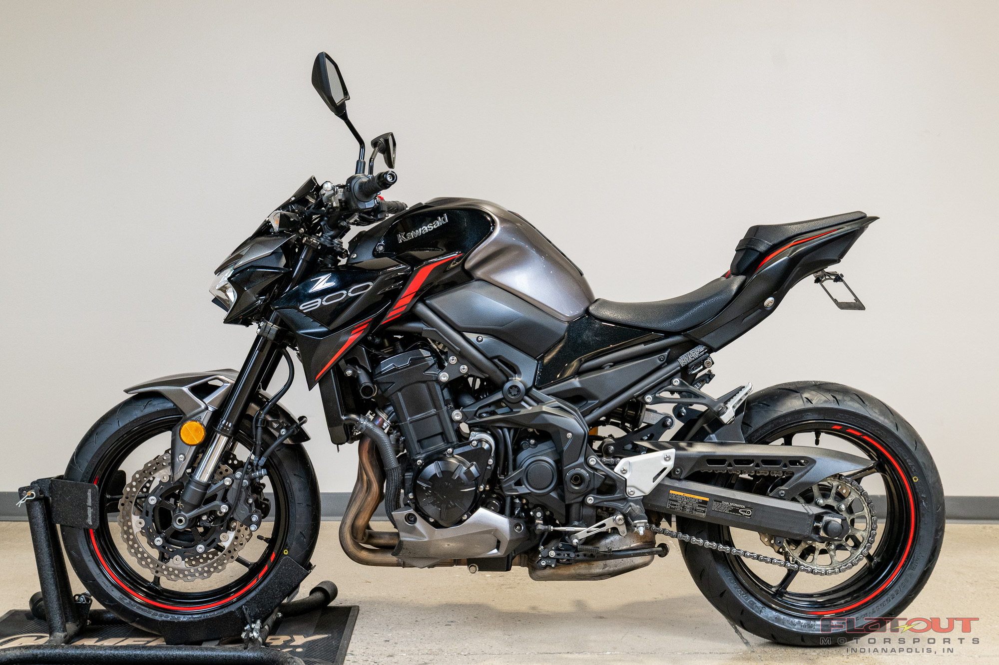 Inventory Flat Out Motorsports Indianapolis, IN (317) 890-9110