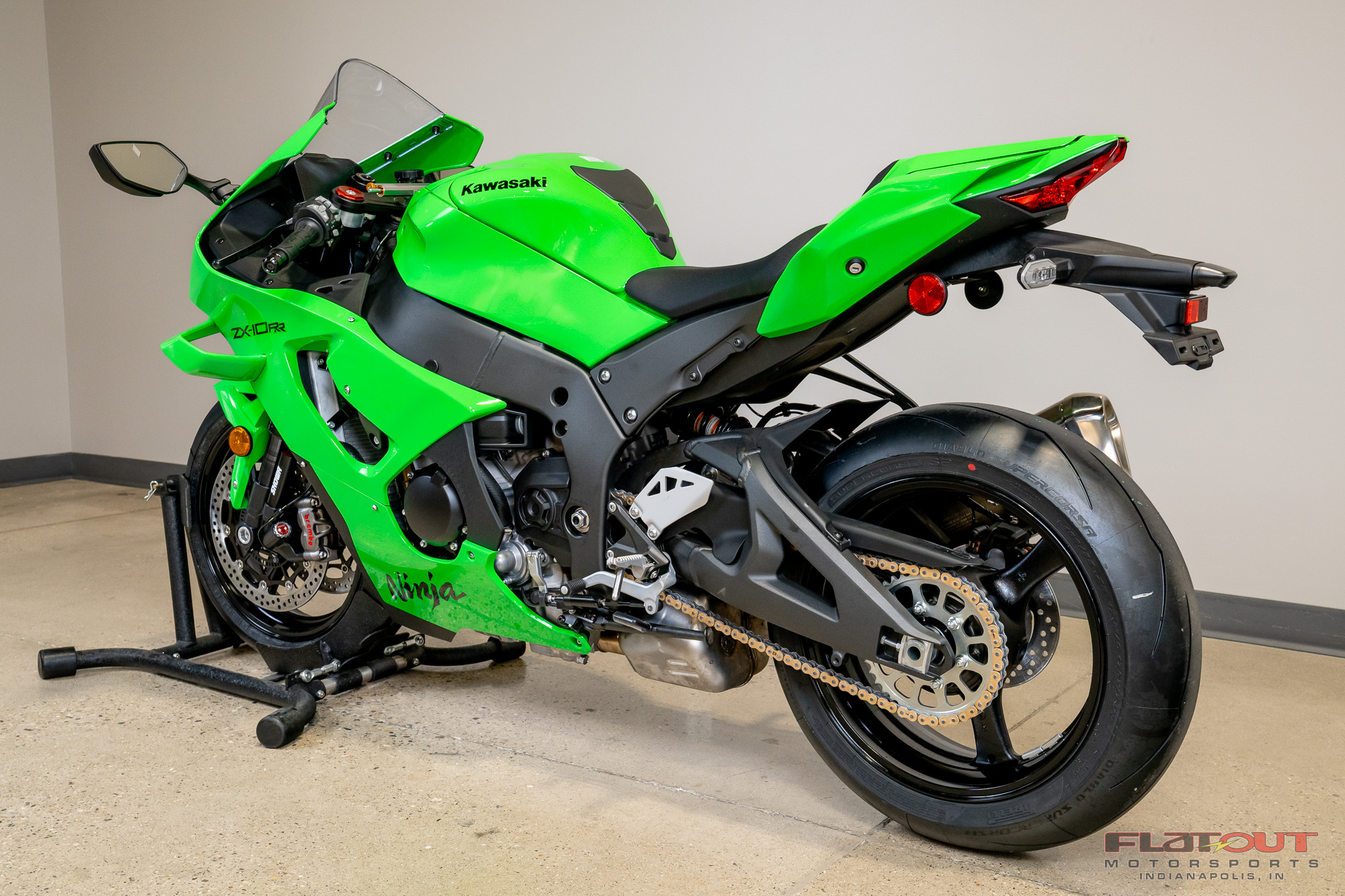 Inventory Flat Out Motorsports Indianapolis, IN (317) 890-9110