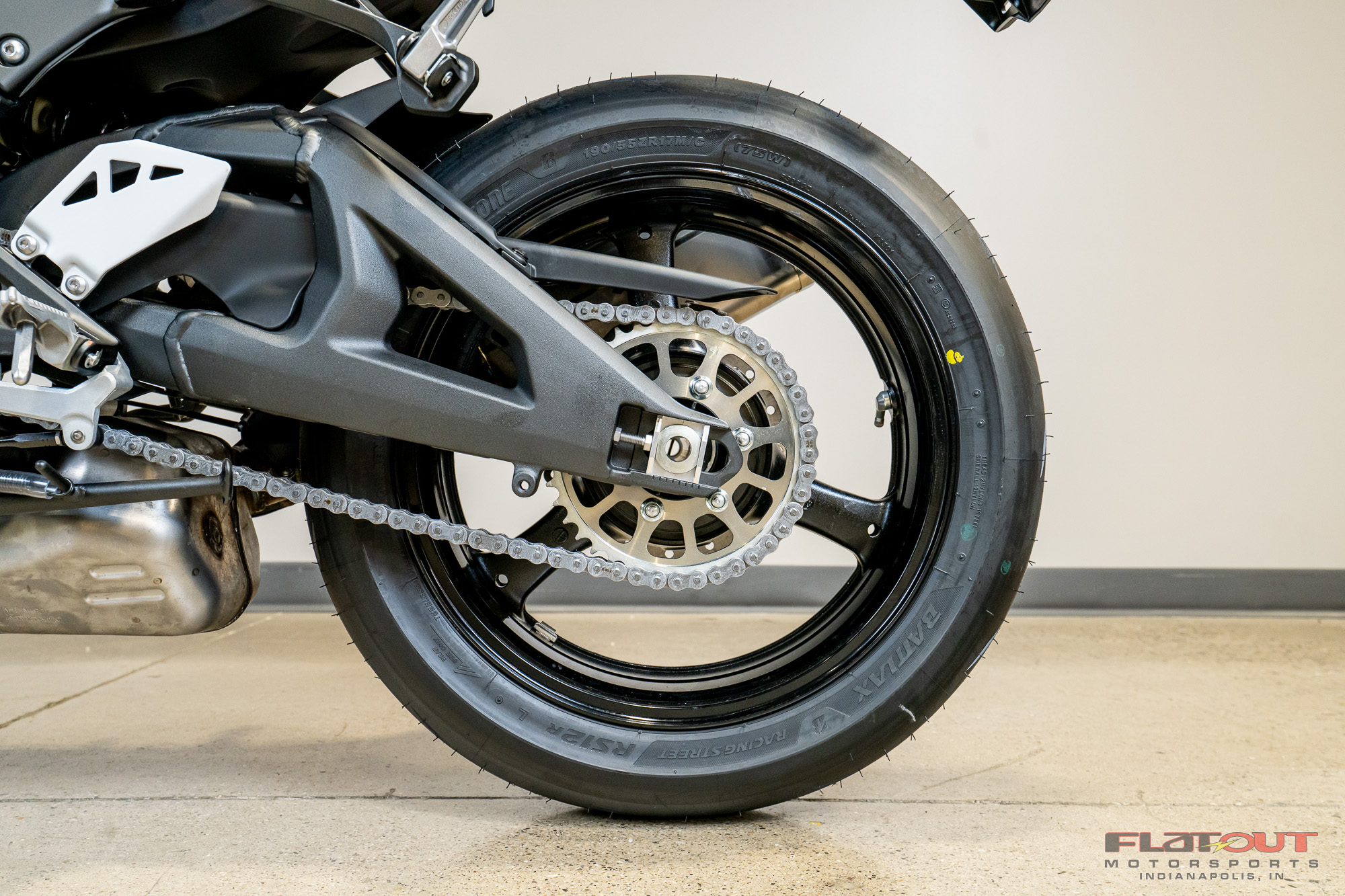 2026 Kawasaki NINJA ZX-10R for Sale | Flat Out Motorsports