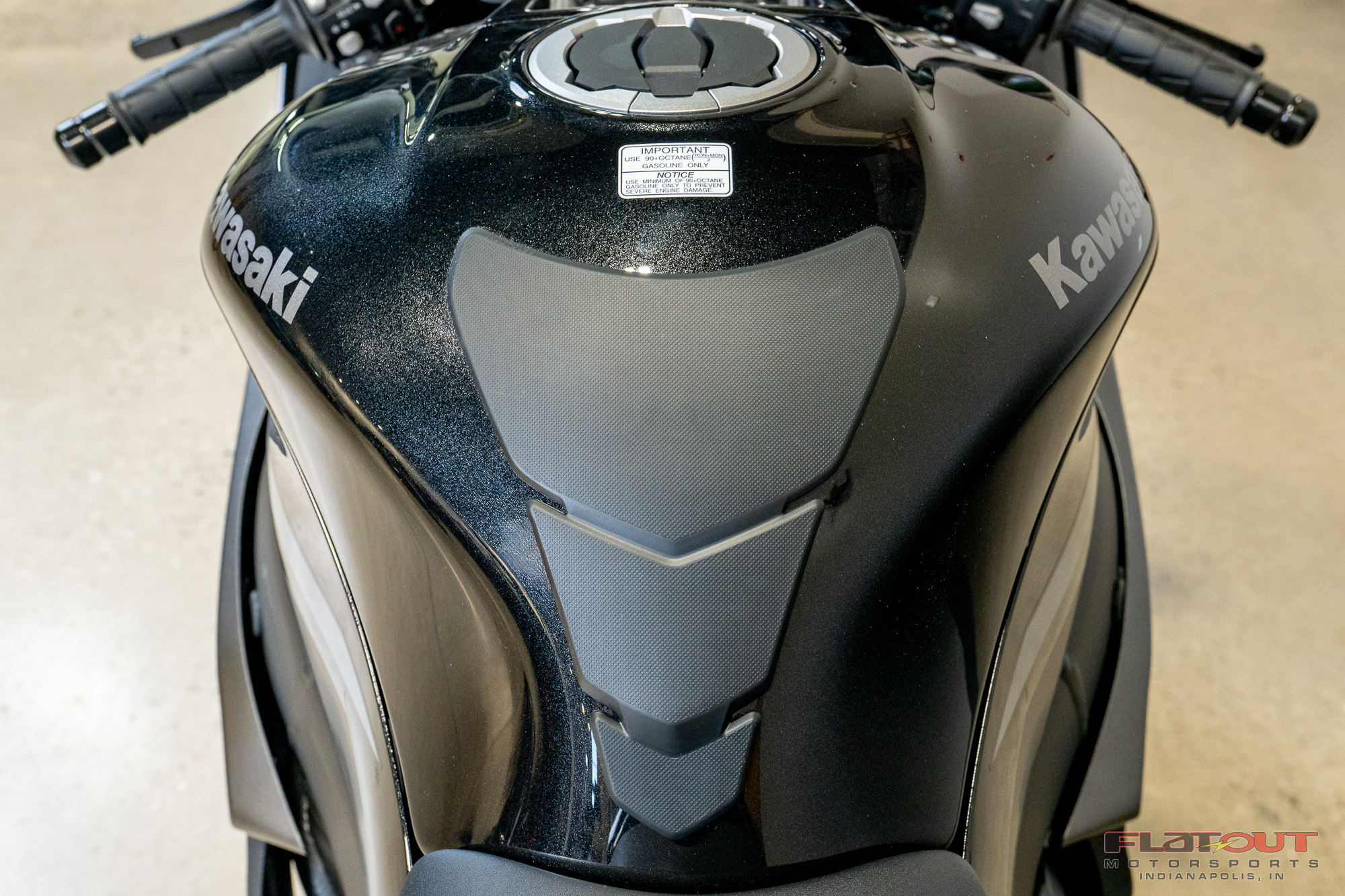 2026 Kawasaki NINJA ZX-10R for Sale | Flat Out Motorsports