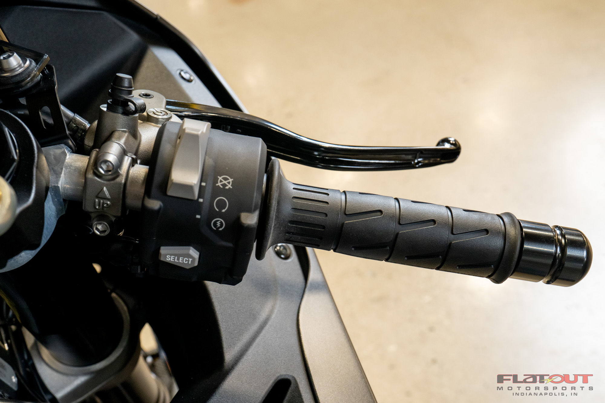 2026 Kawasaki NINJA ZX-10R ABS for Sale | Flat Out Motorsports