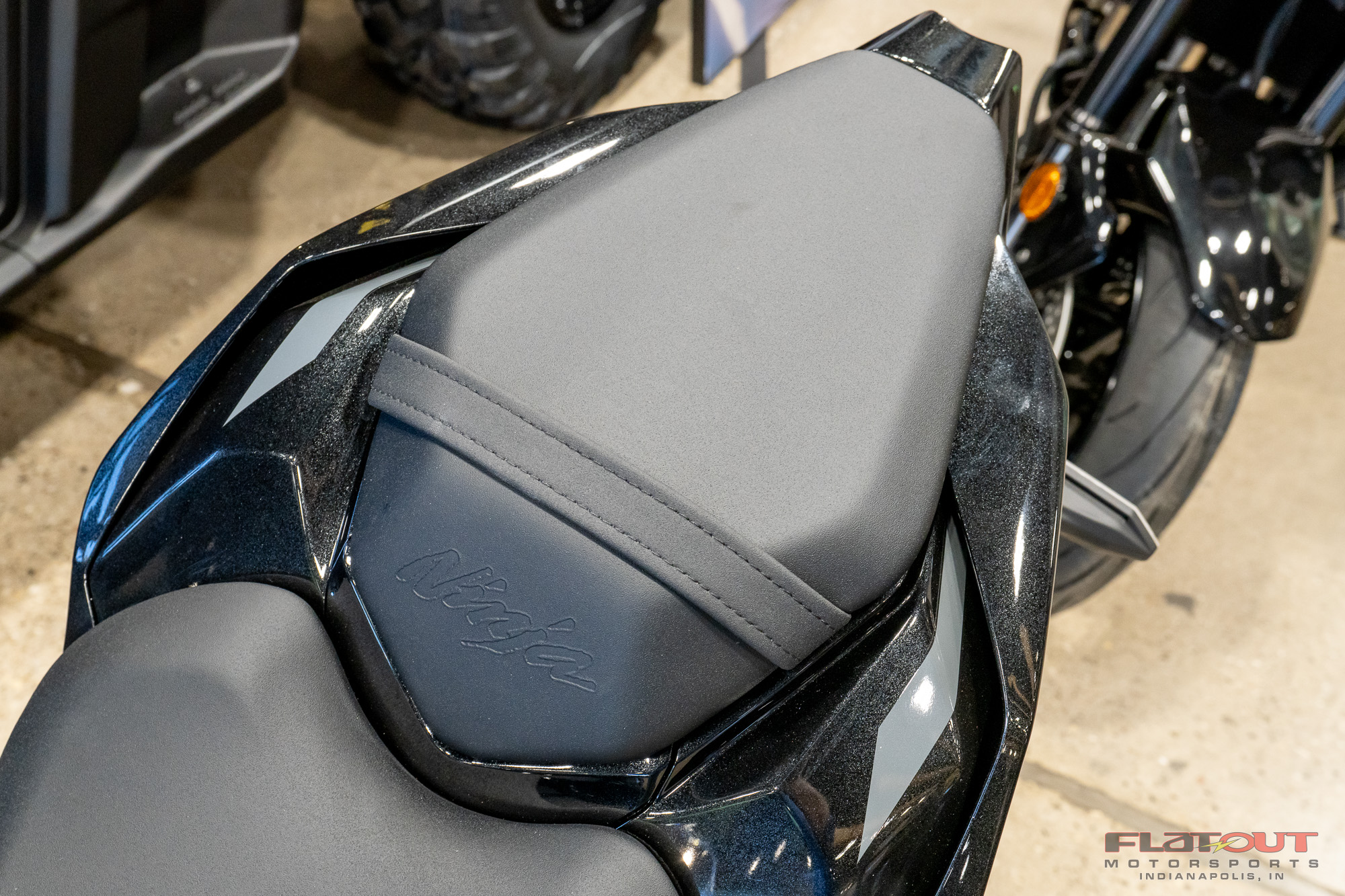 2026 Kawasaki NINJA ZX-10R ABS for Sale | Flat Out Motorsports