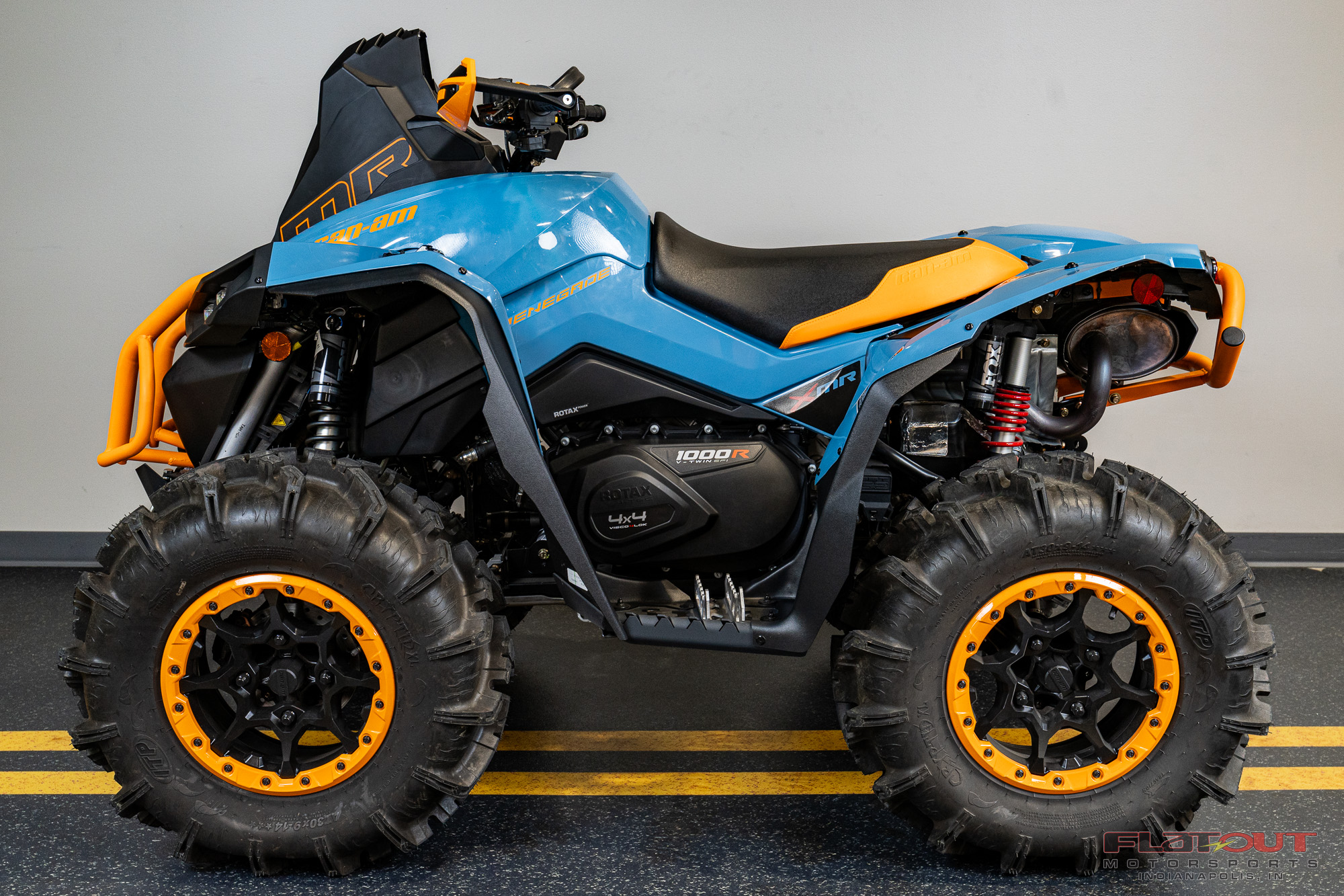 2026 Can-Am RENEGADE 1000R Xmr for Sale | Flat Out Motorsports Can