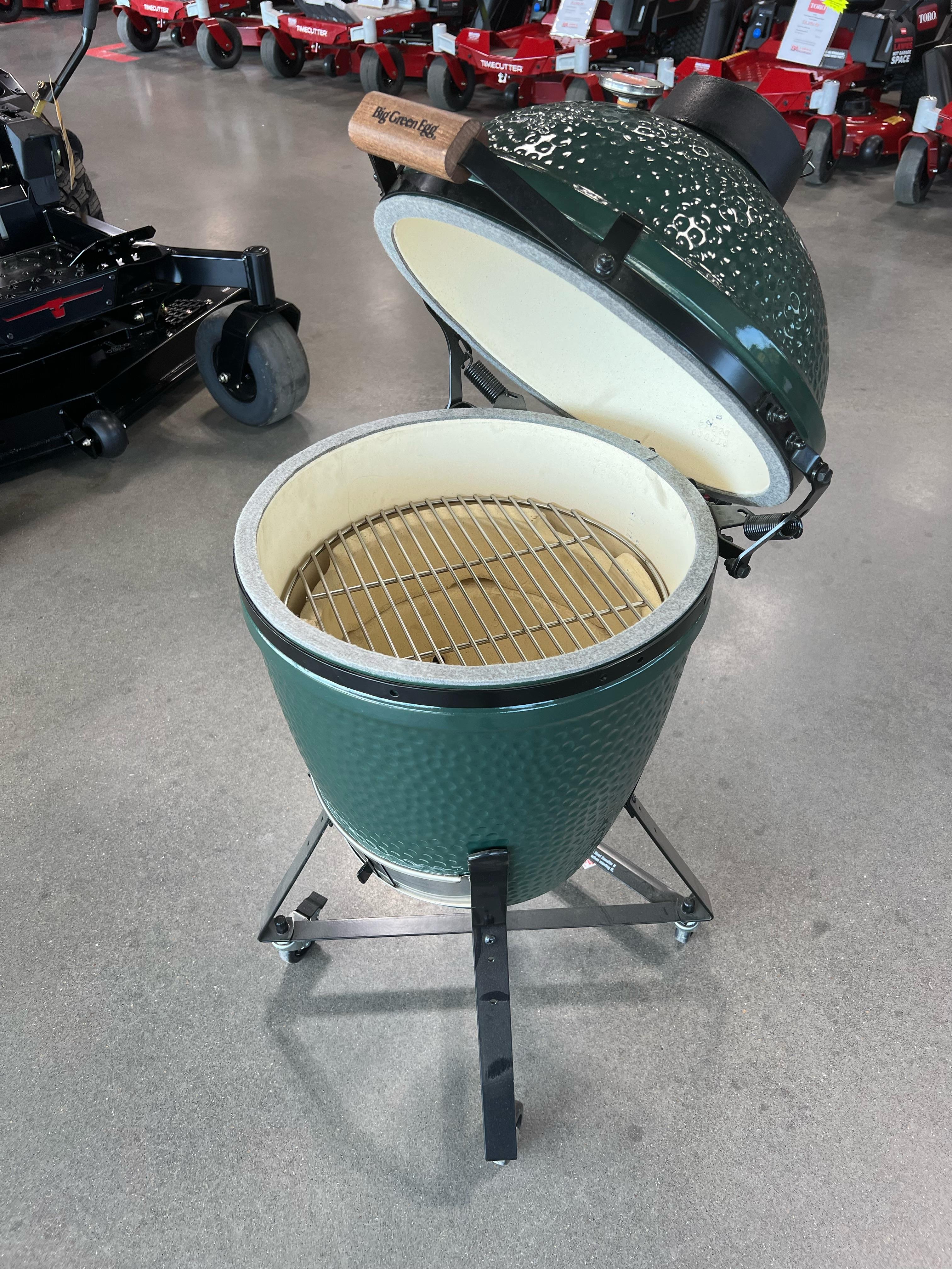 Big green egg sales medium