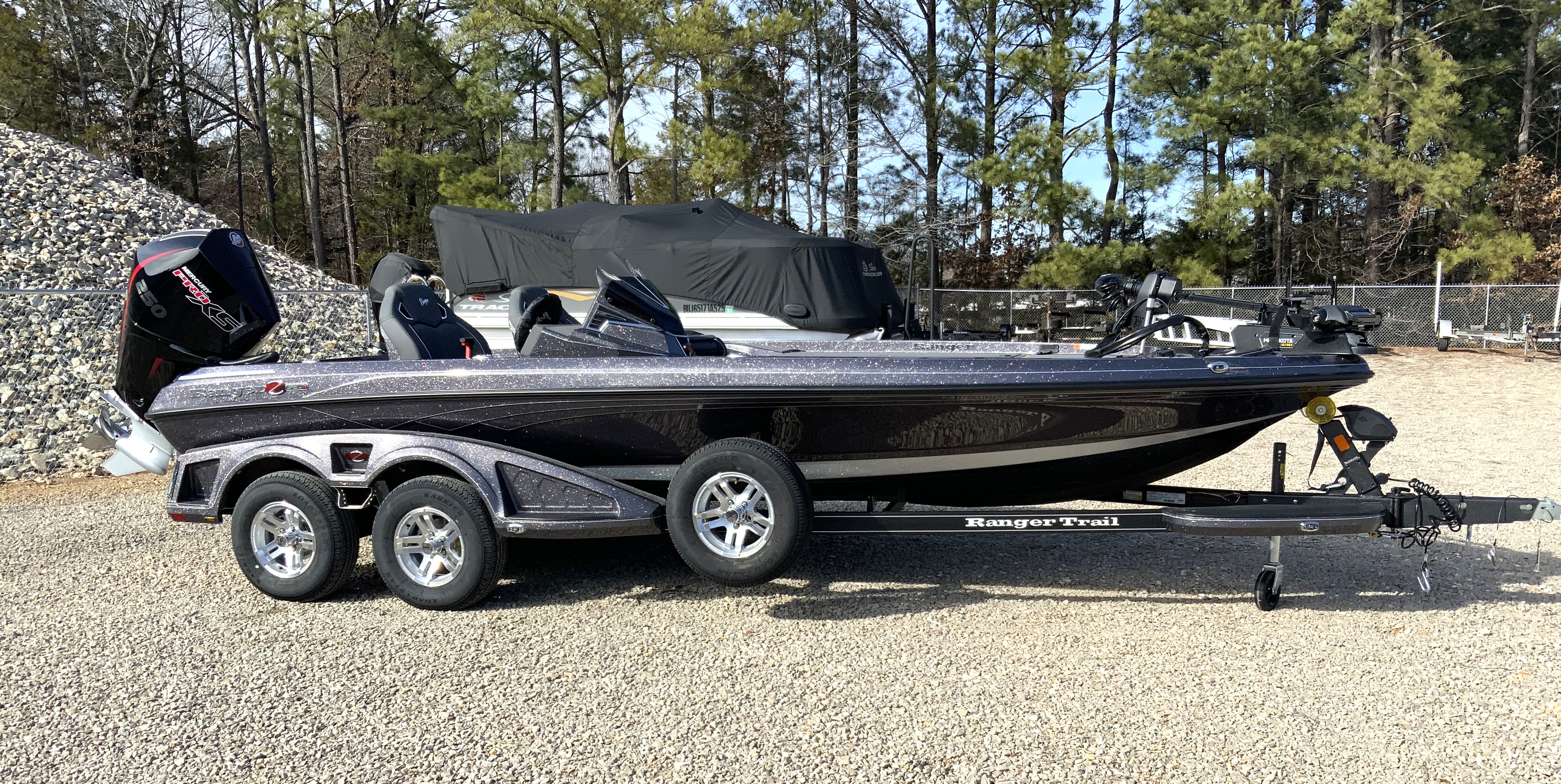 New 2026 Ranger Z Comanche Z520R Ultra, 38351 Lexington - Boat Trader