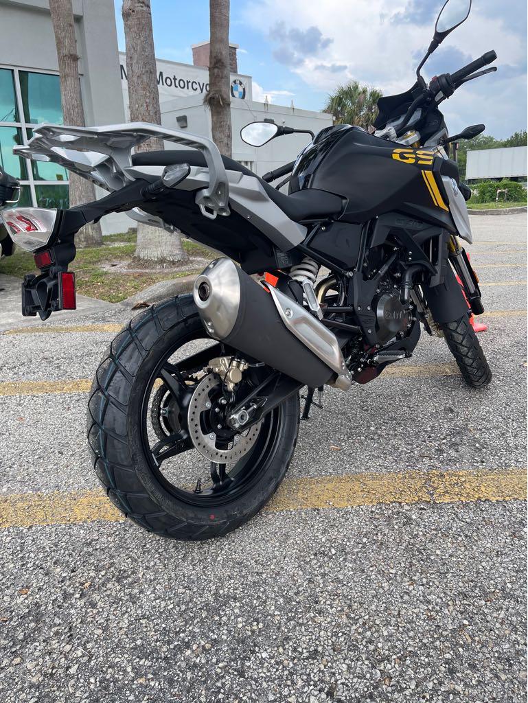 21 Bmw G 310 Gs For Sale In Palm Bay Fl Power Motorcycles Palm Bay Fl 321 215 65