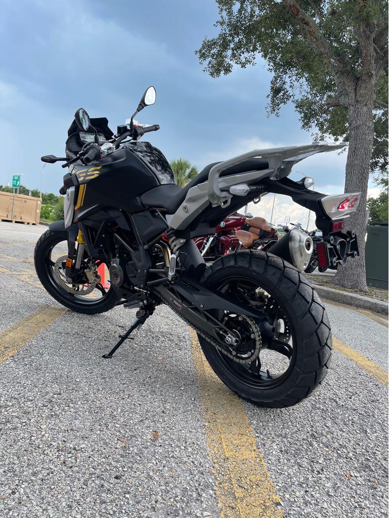 21 Bmw G 310 Gs For Sale In Palm Bay Fl Power Motorcycles Palm Bay Fl 321 215 65
