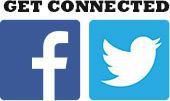 Like us on Facebook. Follow us on Twitter.