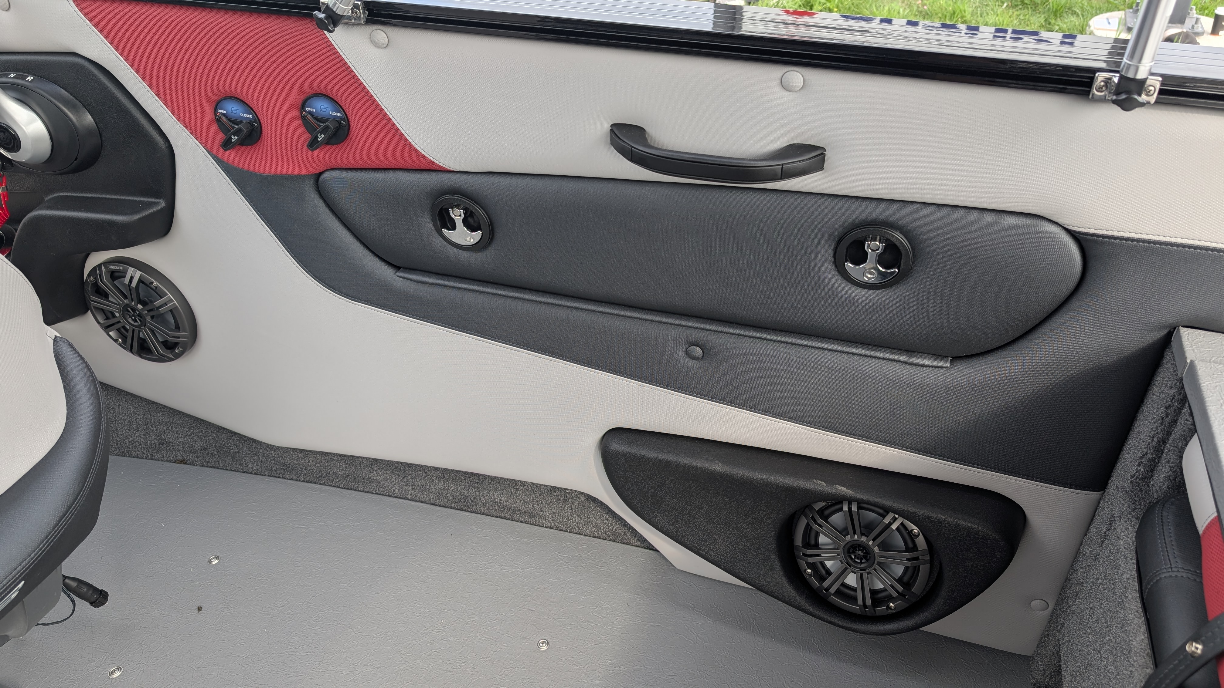 2025 Princecraft Platinum 190 - Photo 16
