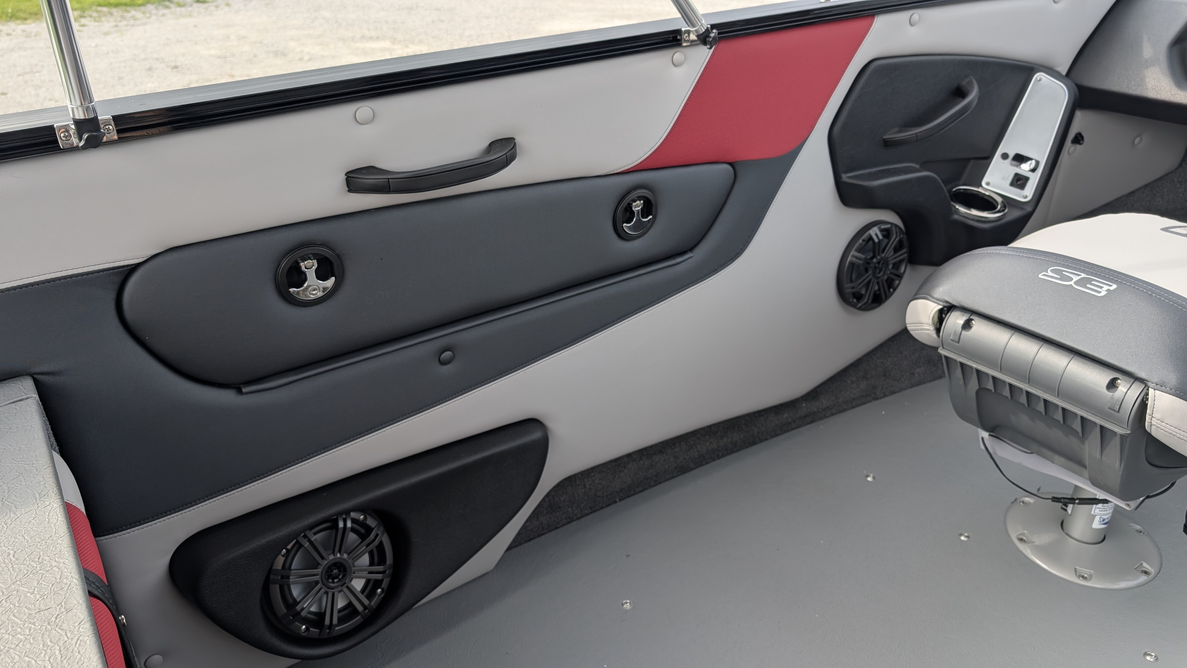 2025 Princecraft Platinum 190 - Photo 18