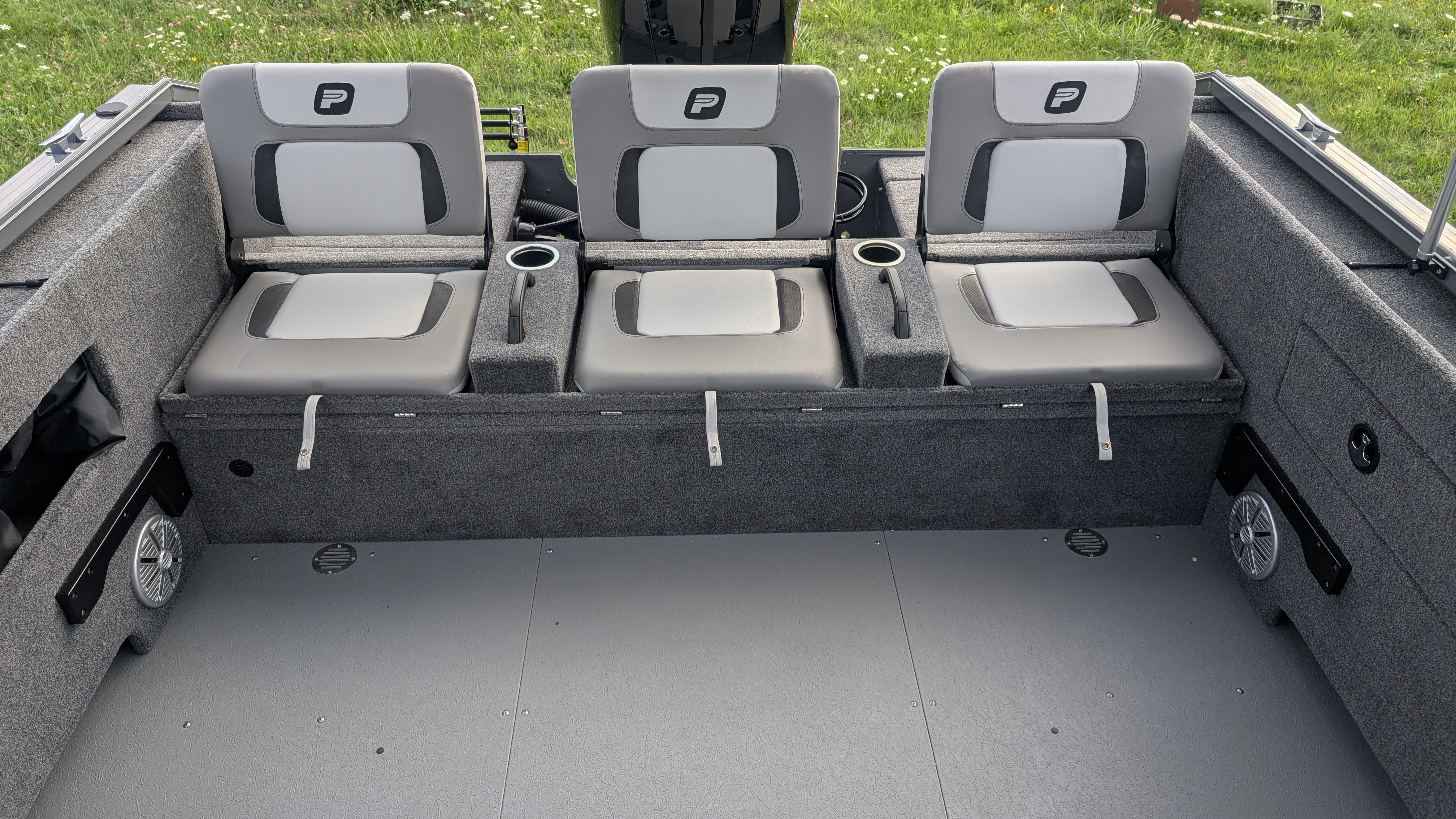 2025 Princecraft Sport 185 - Photo 13
