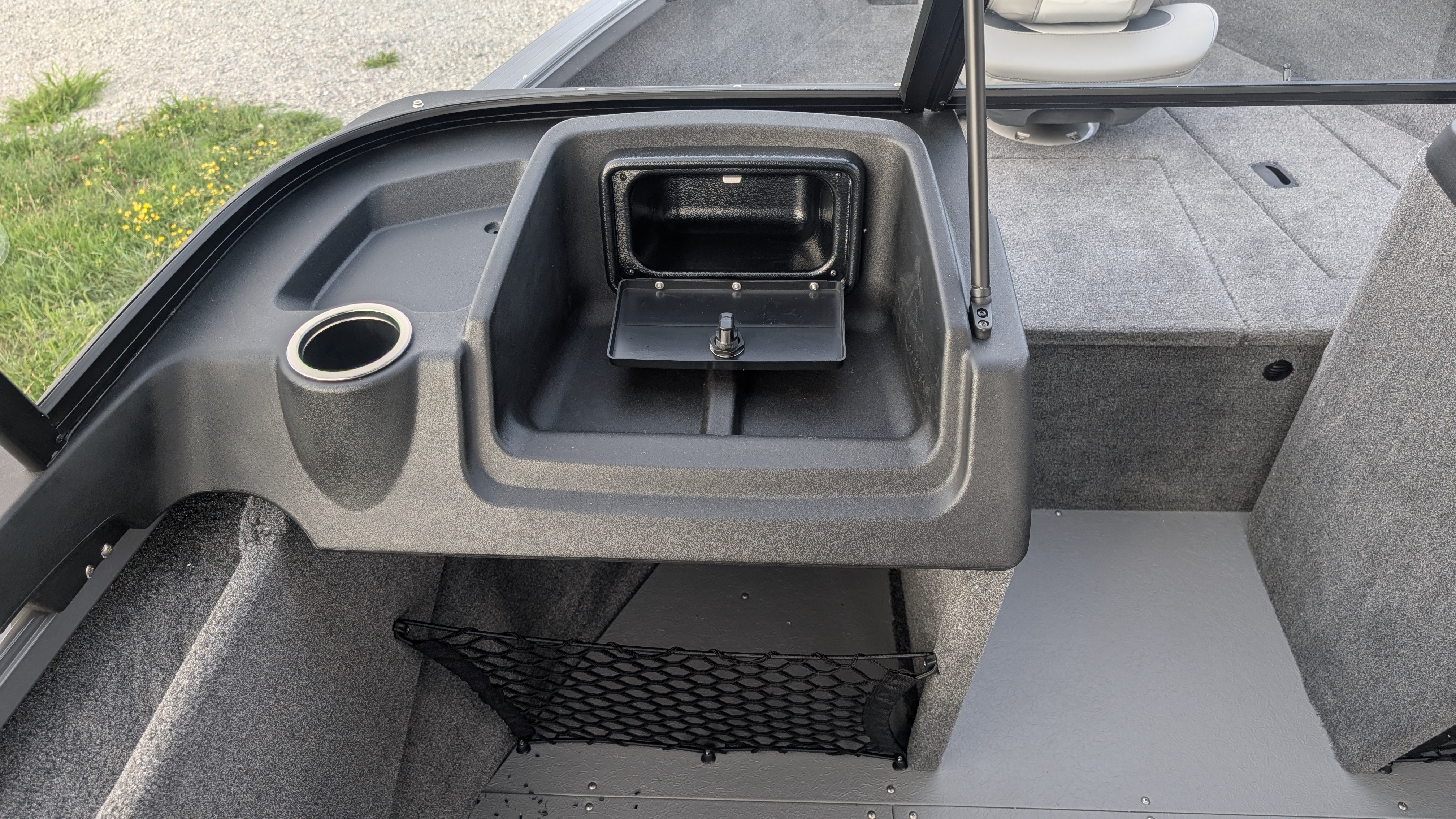 2025 Princecraft Sport 185 - Photo 18