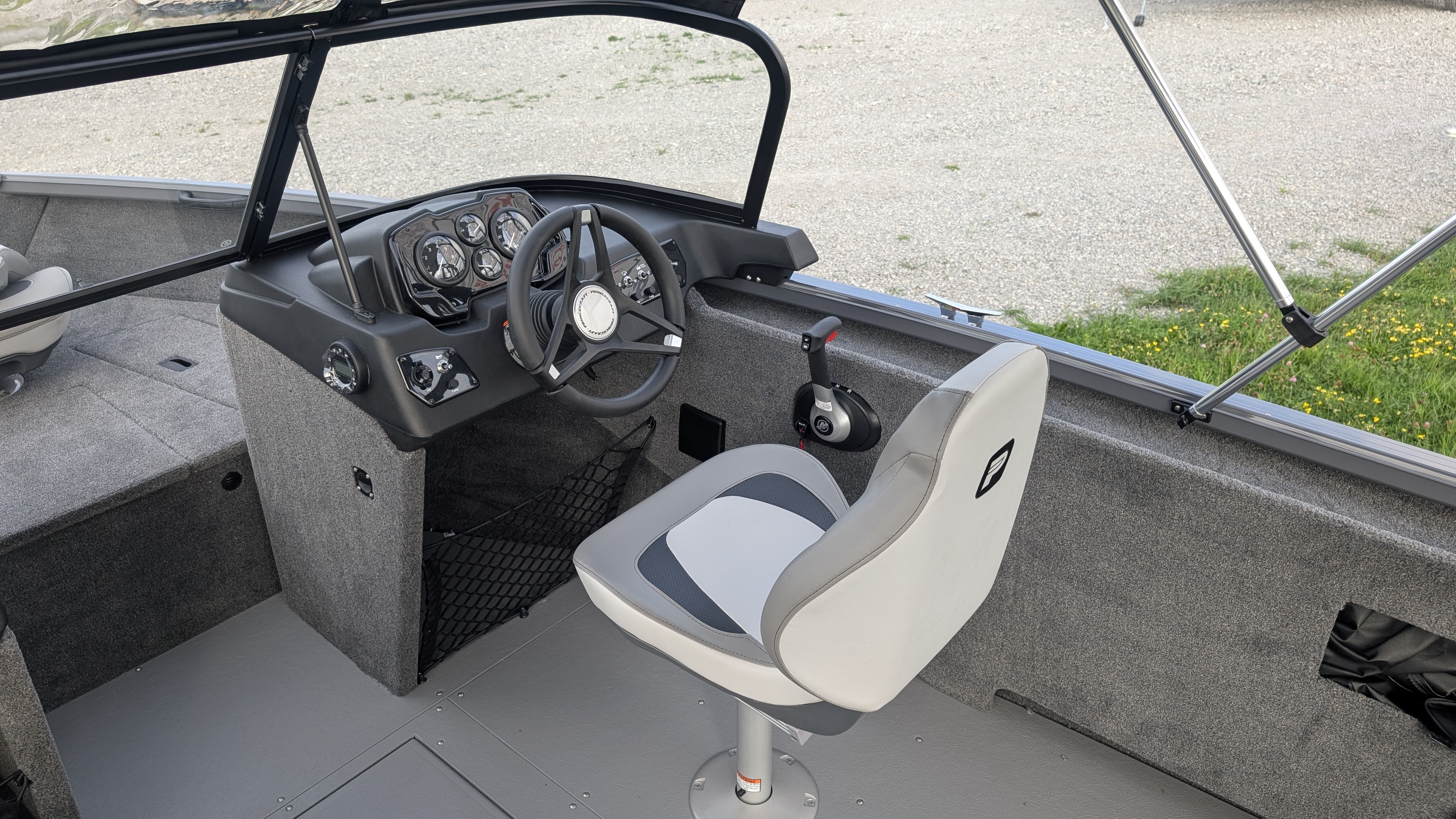 2025 Princecraft Sport 185 - Photo 19