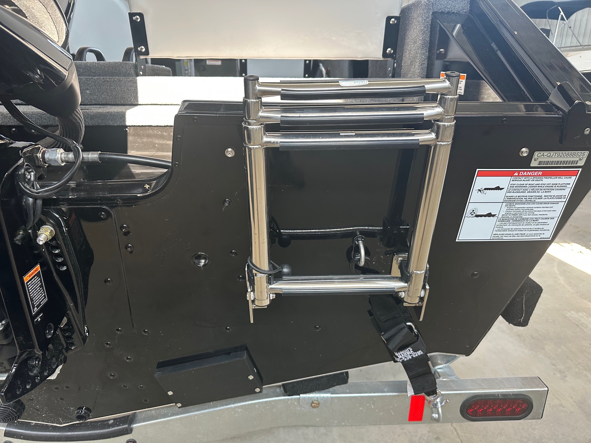 2025 Princecraft Sport 175 MAX - Photo 5