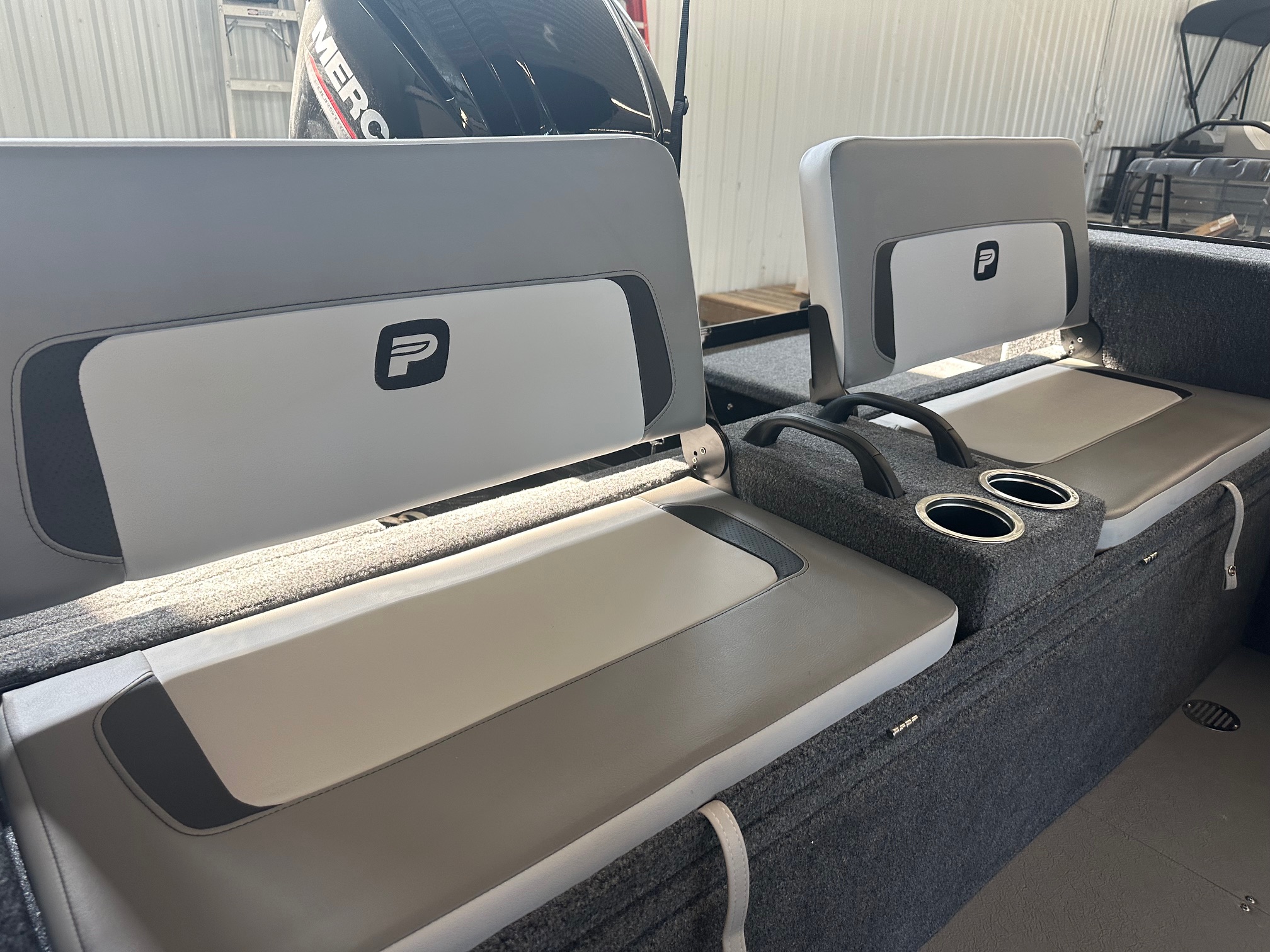 2025 Princecraft Sport 175 MAX - Photo 7