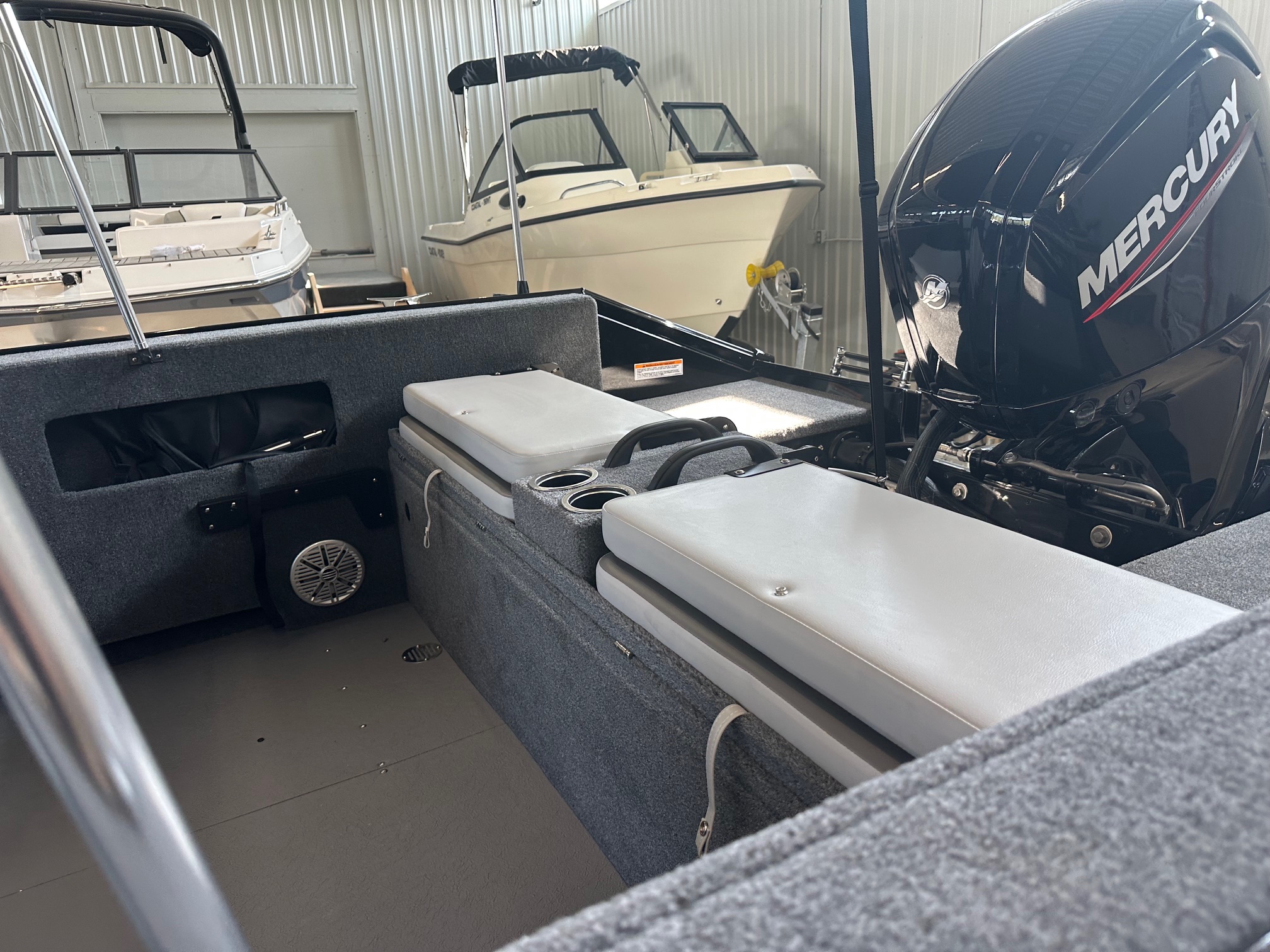 2025 Princecraft Sport 175 MAX - Photo 8