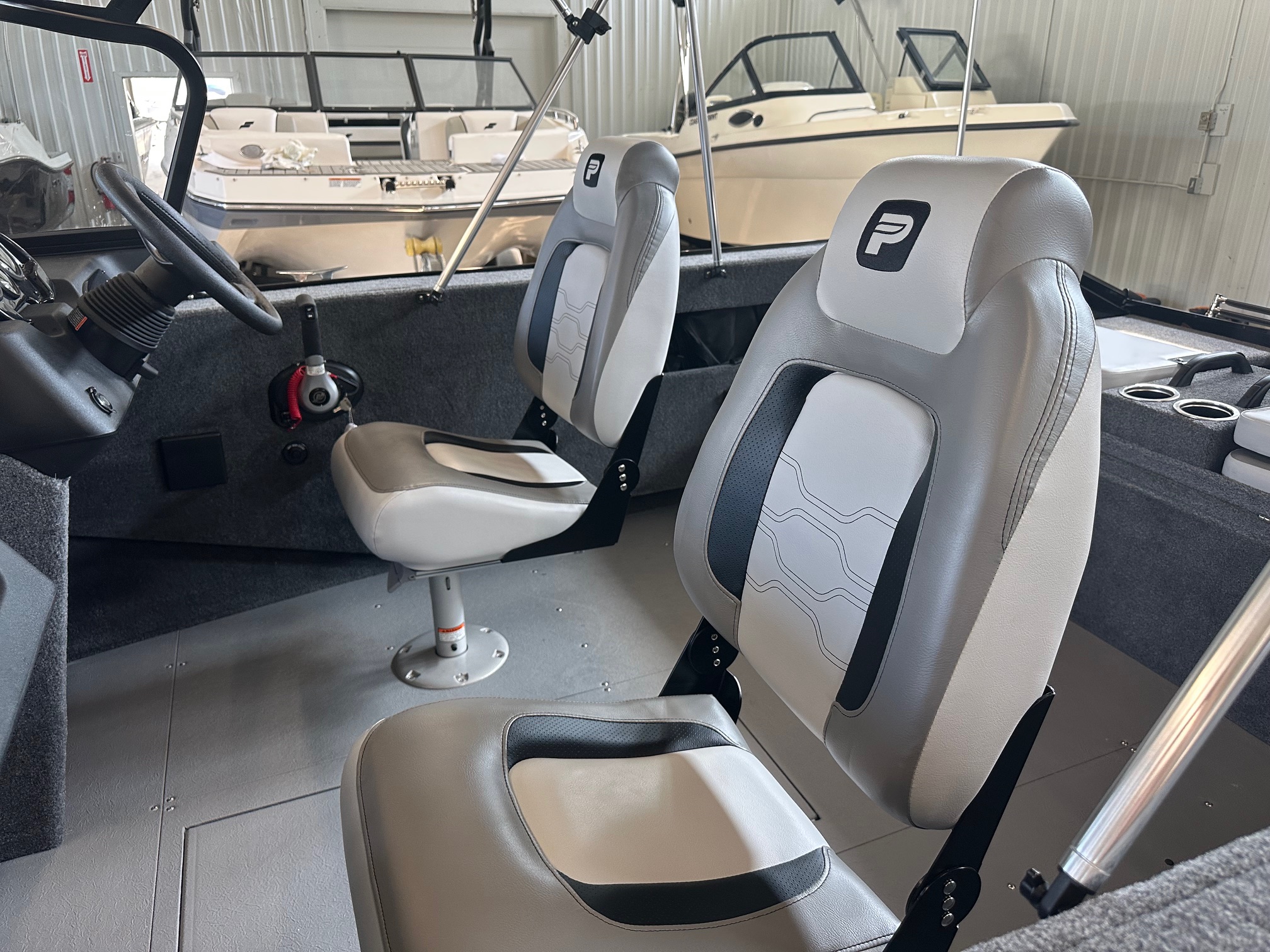 2025 Princecraft Sport 175 MAX - Photo 9