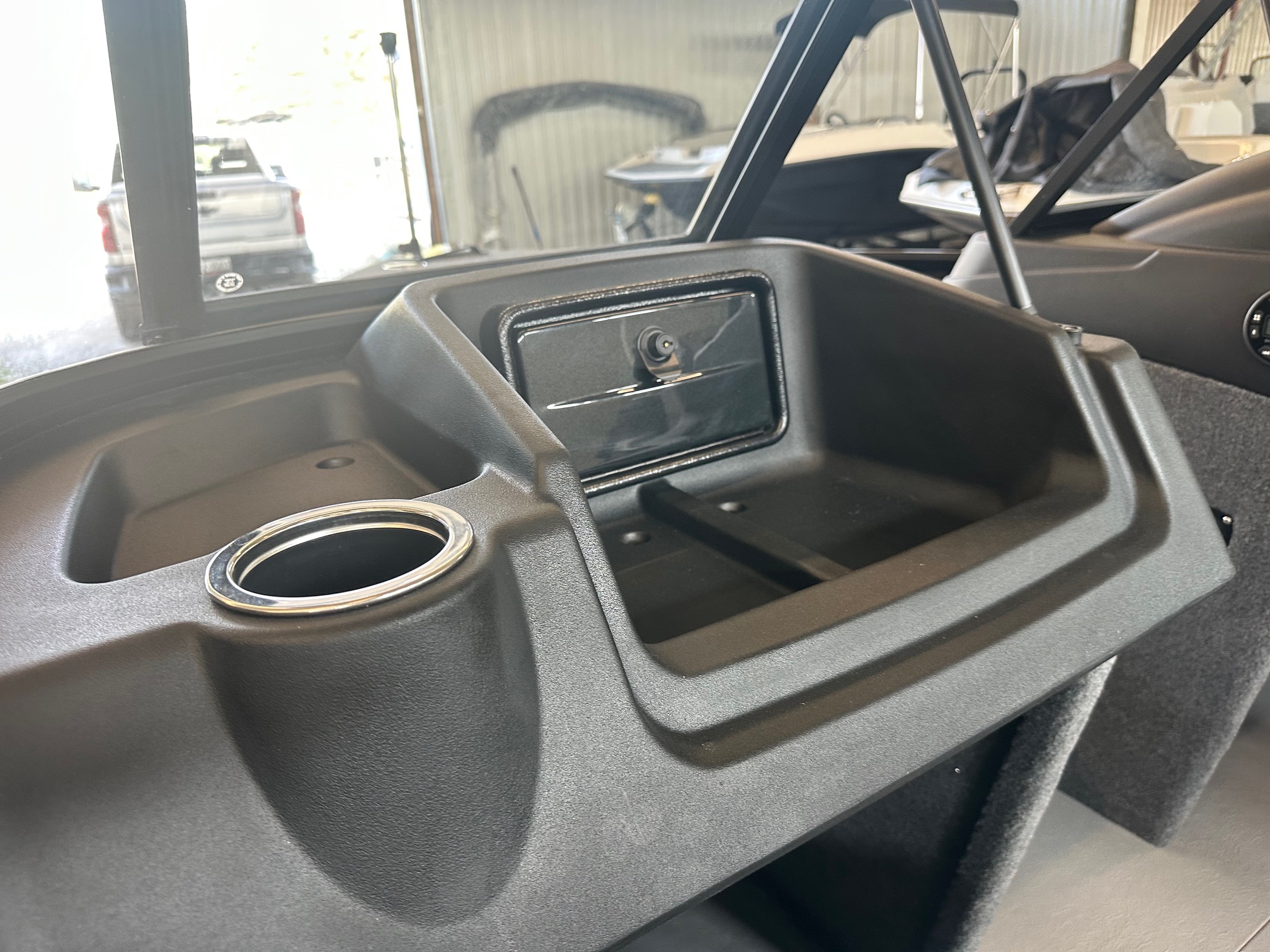 2025 Princecraft Sport 175 MAX - Photo 10