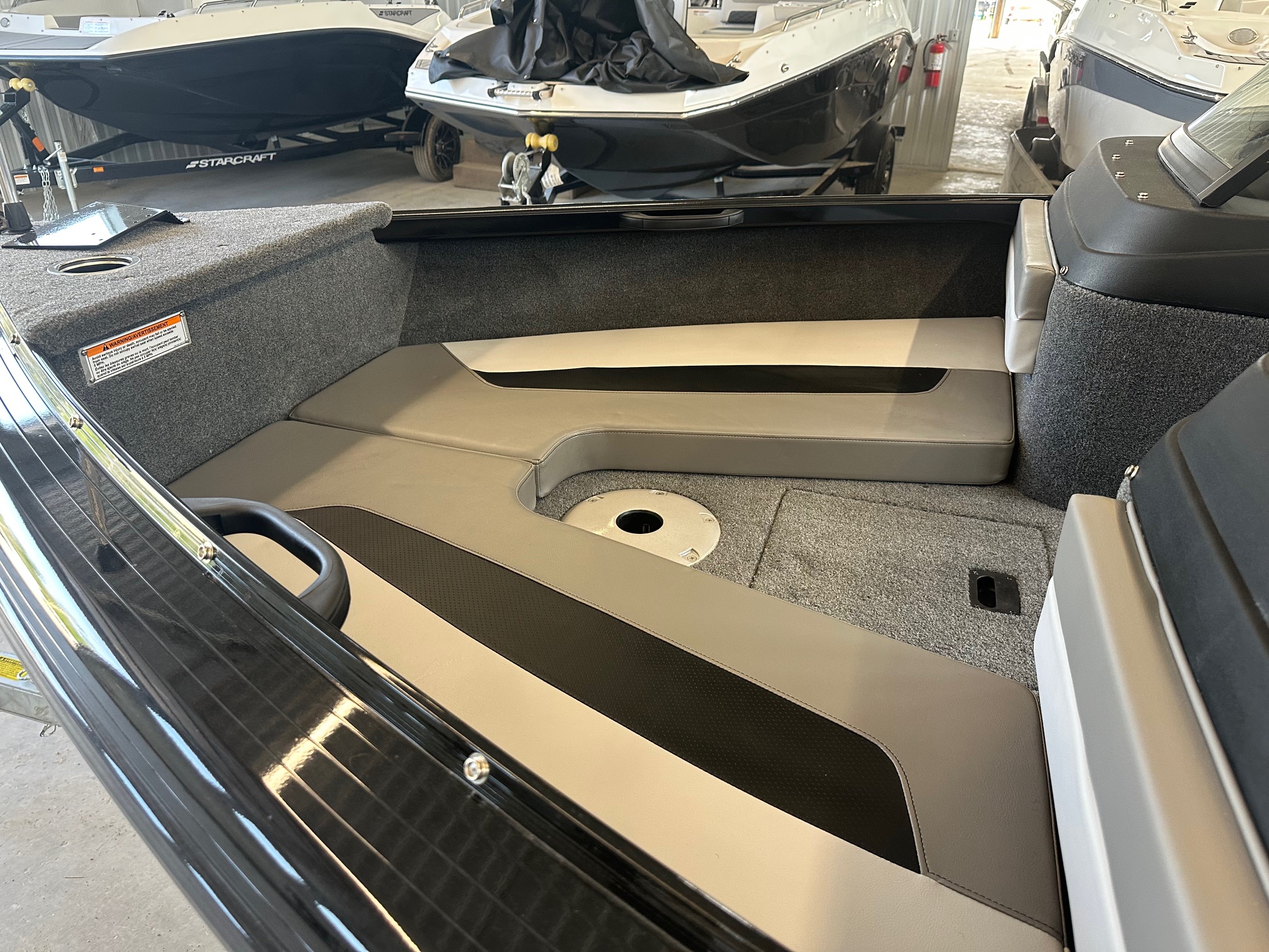 2025 Princecraft Sport 175 MAX - Photo 11