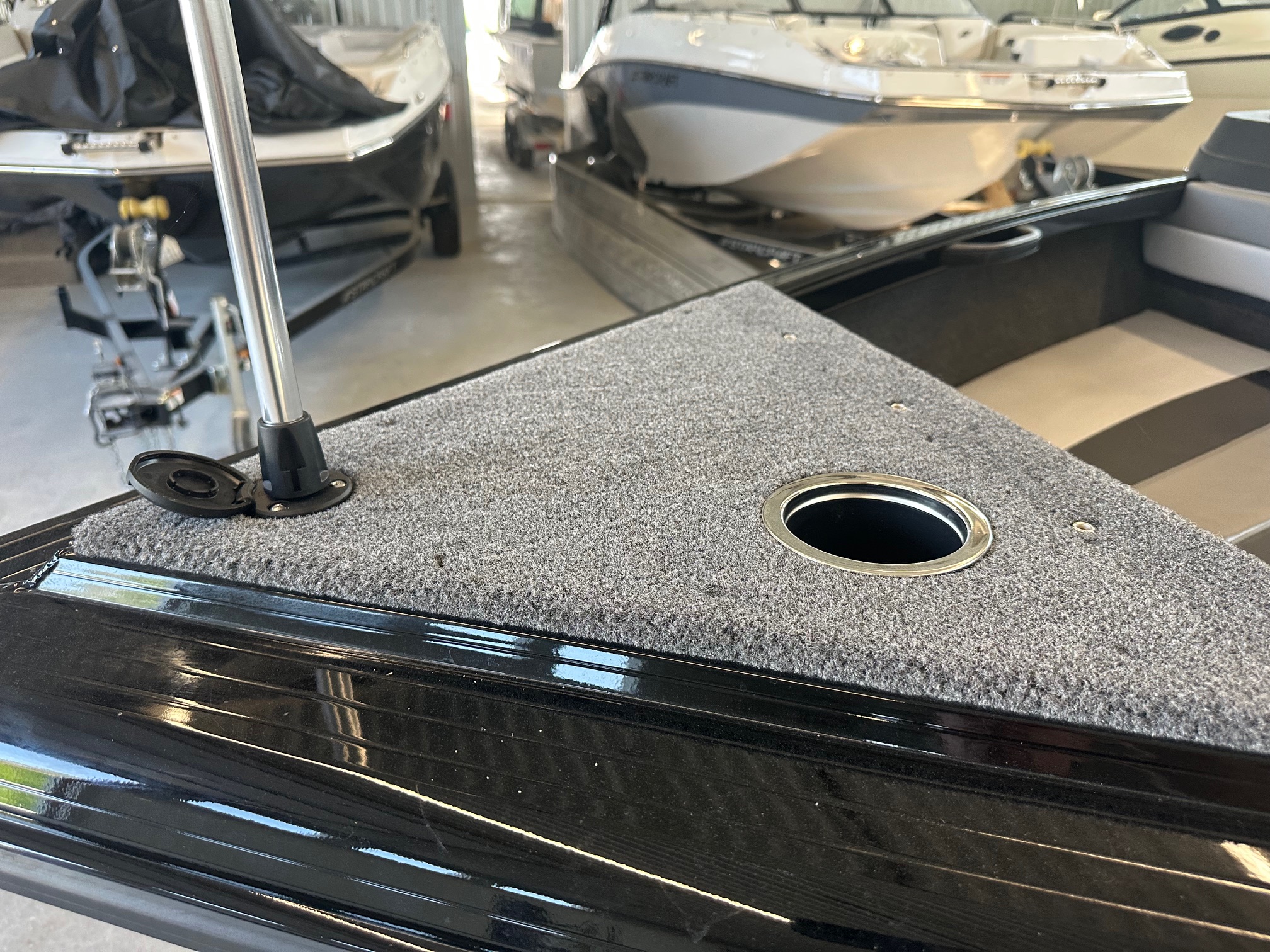 2025 Princecraft Sport 175 MAX - Photo 12