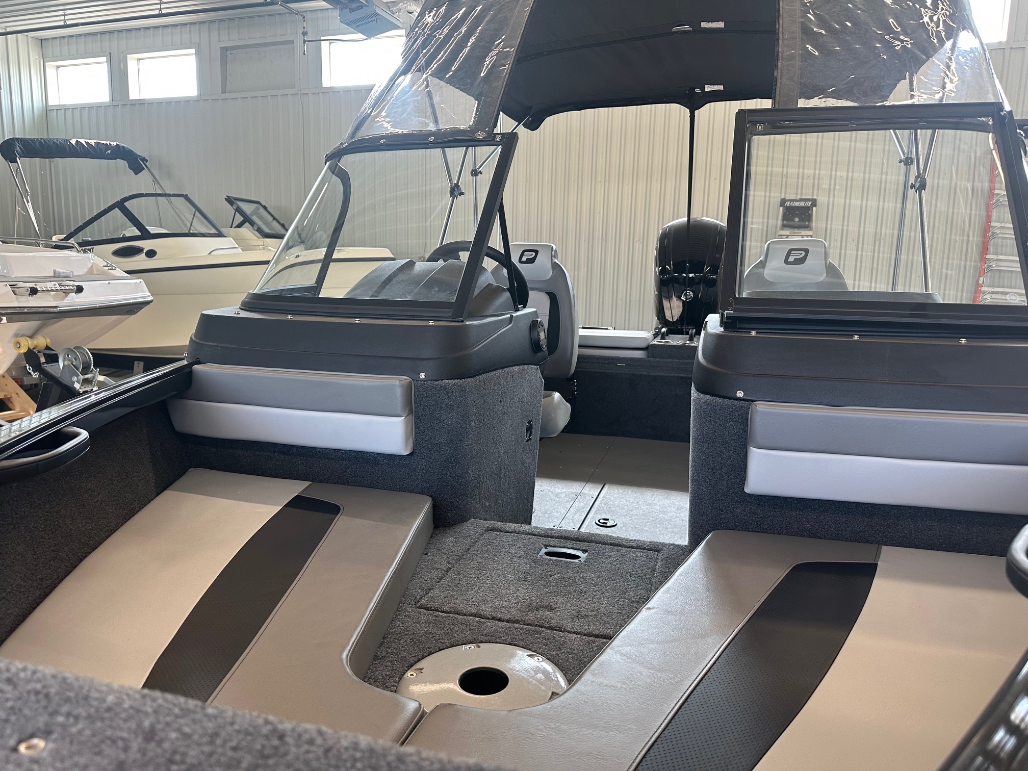 2025 Princecraft Sport 175 MAX - Photo 13