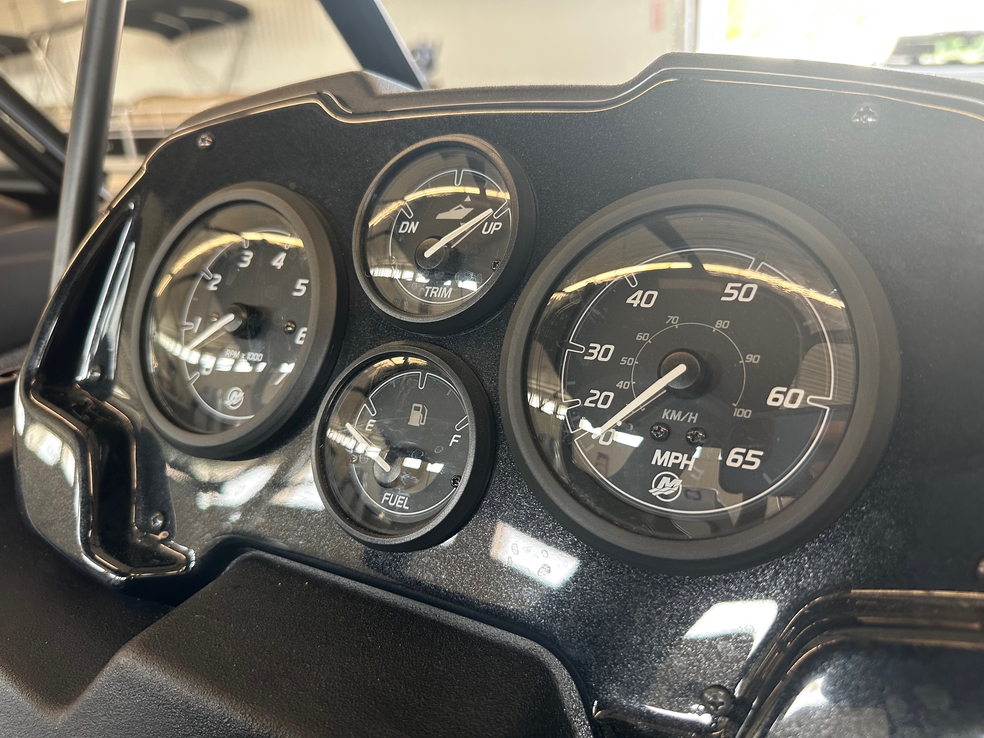 2025 Princecraft Sport 175 MAX - Photo 15