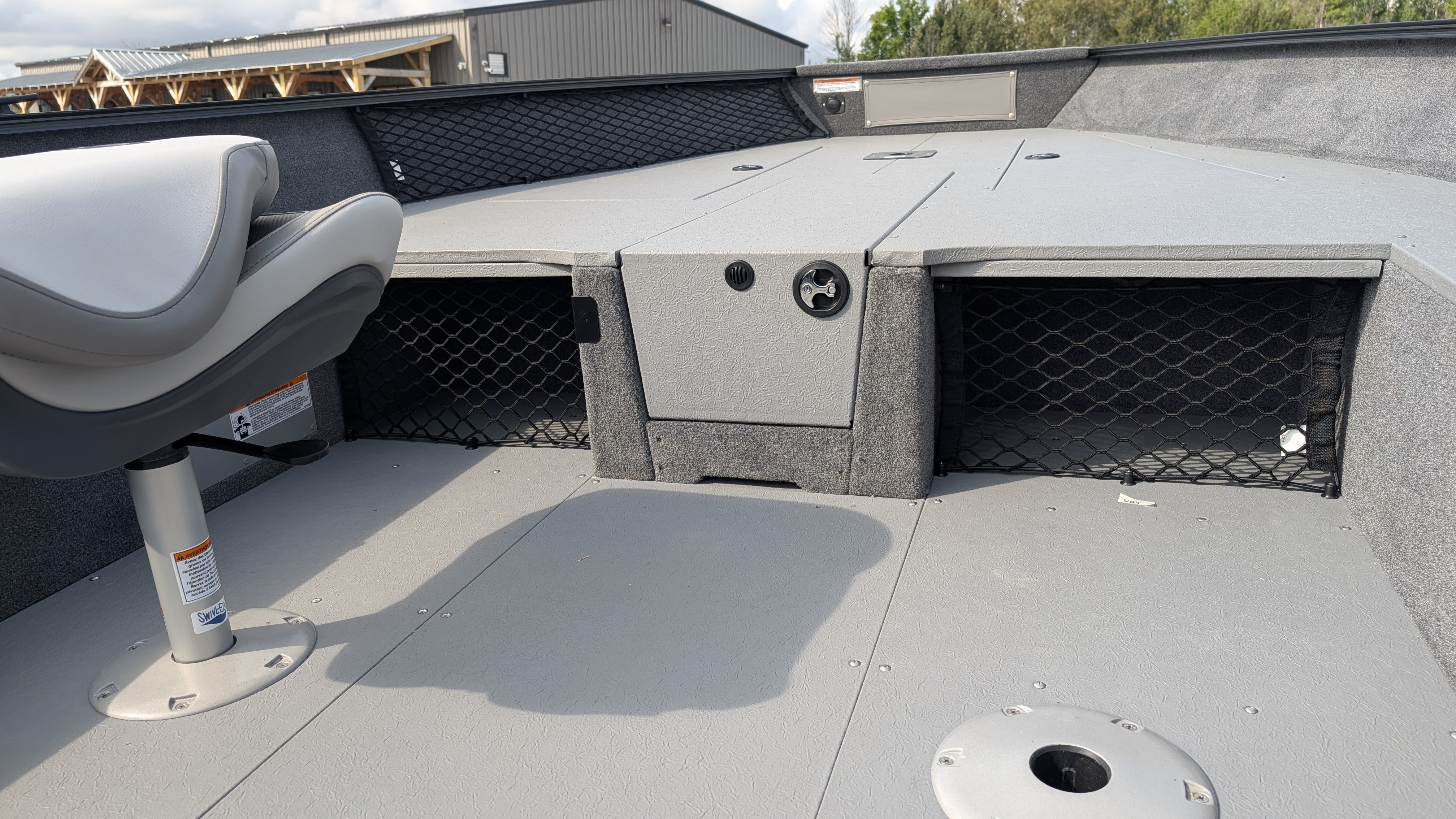 2025 Princecraft Hudson® 190 BT - Photo 17